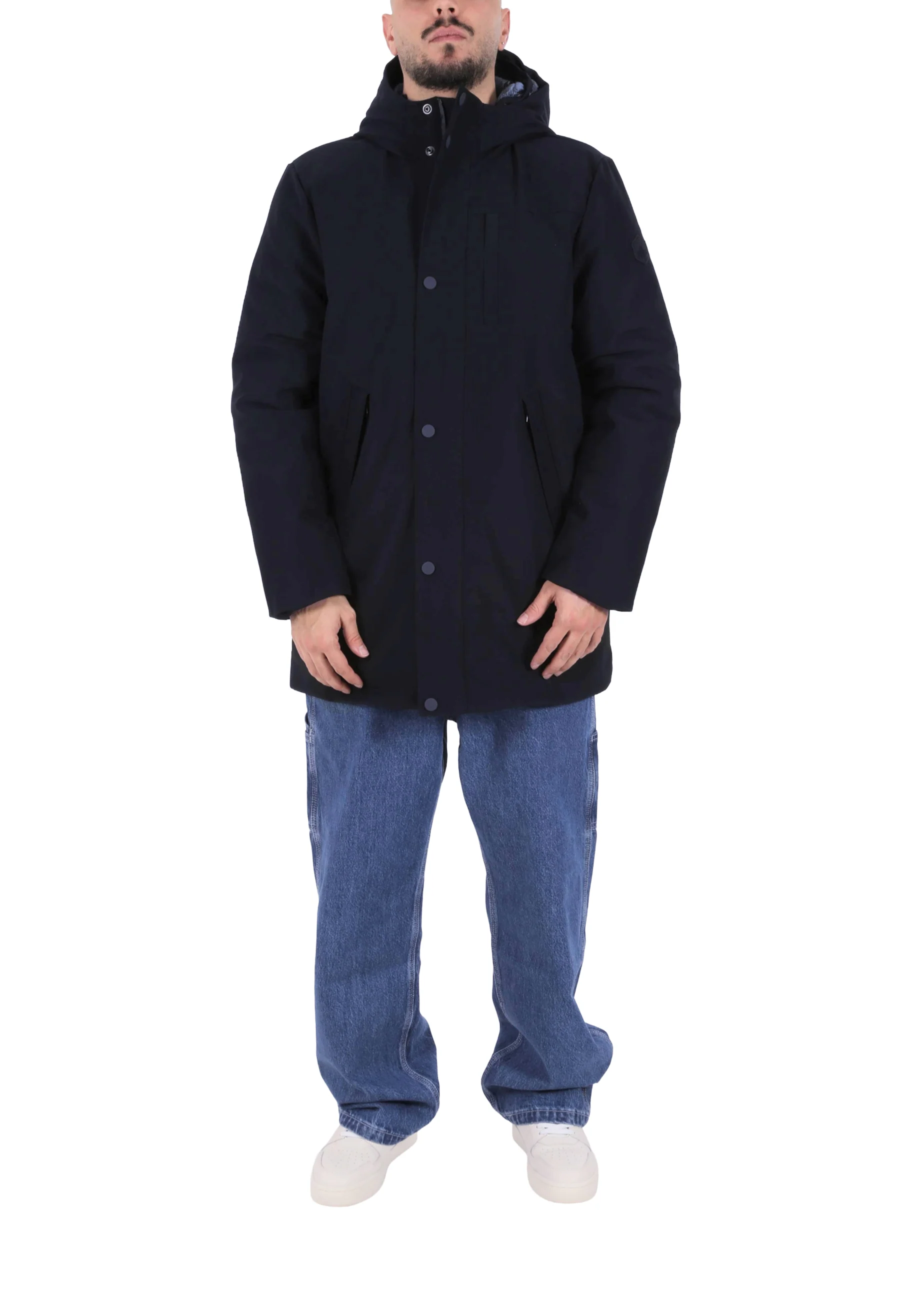 Lumberjack Giacche Uomo | 102196161 - Image 2