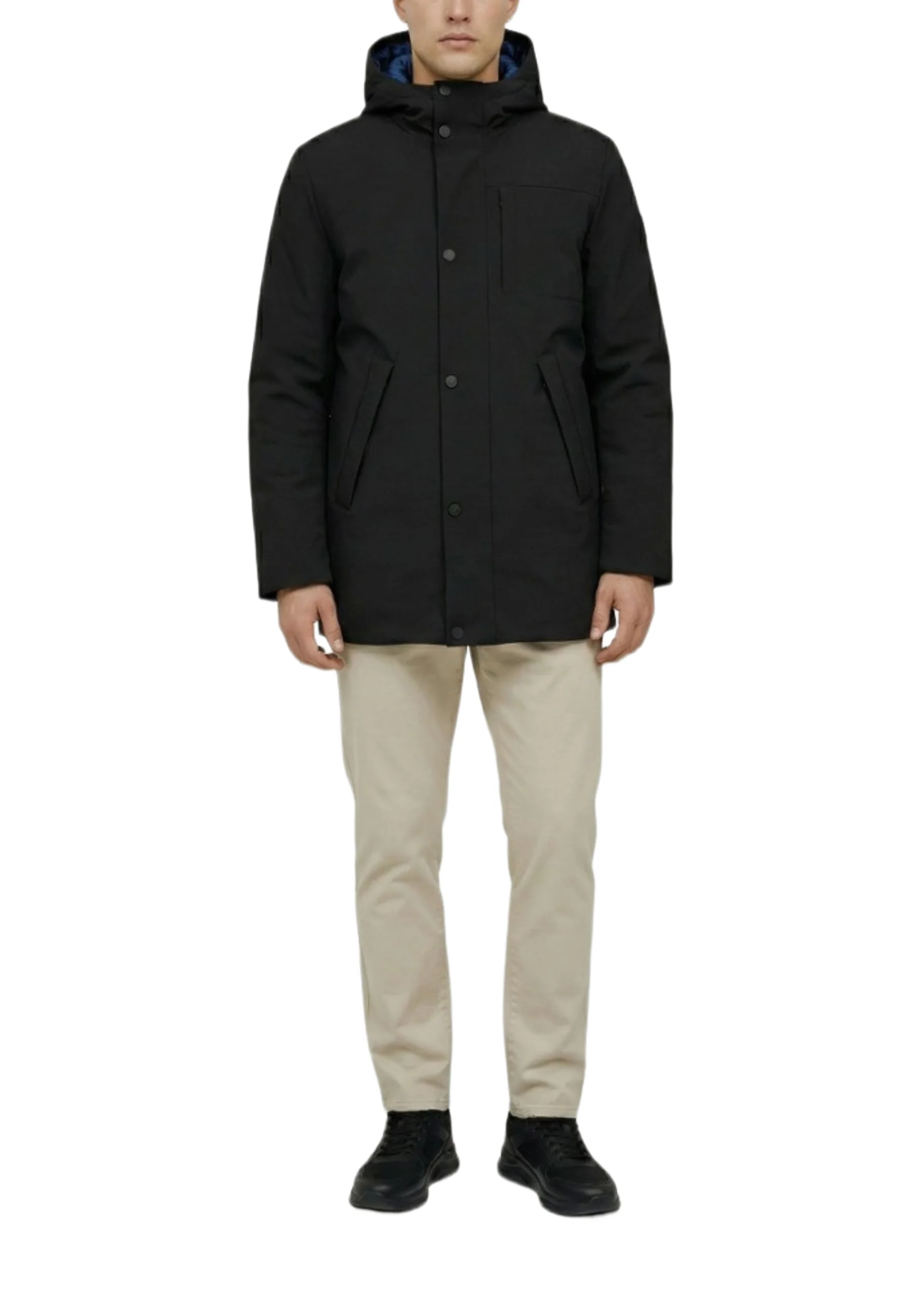 Lumberjack Giacche Uomo | 102196172 - Image 2