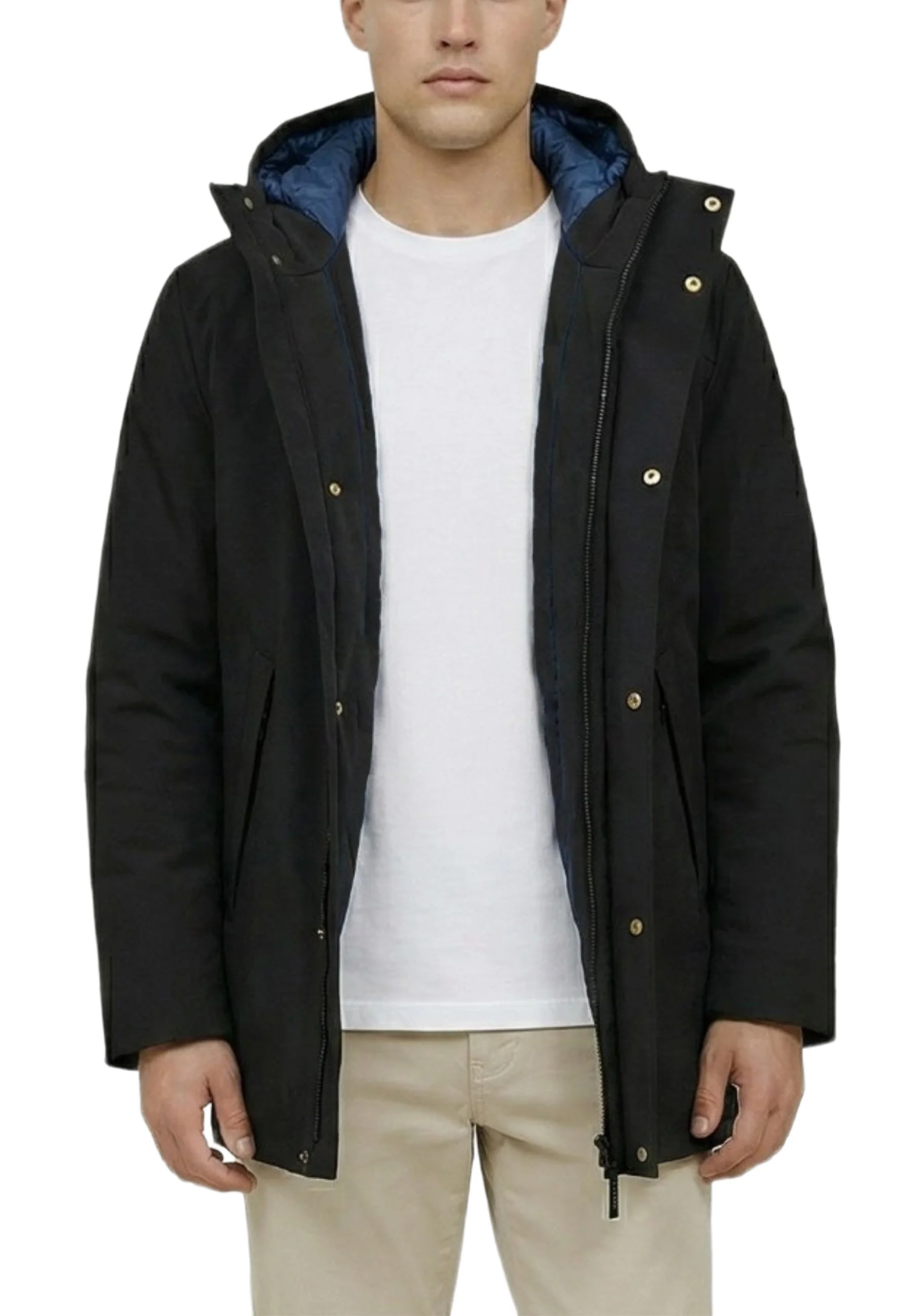 Lumberjack Giacche Uomo | 102196172 - Image 6