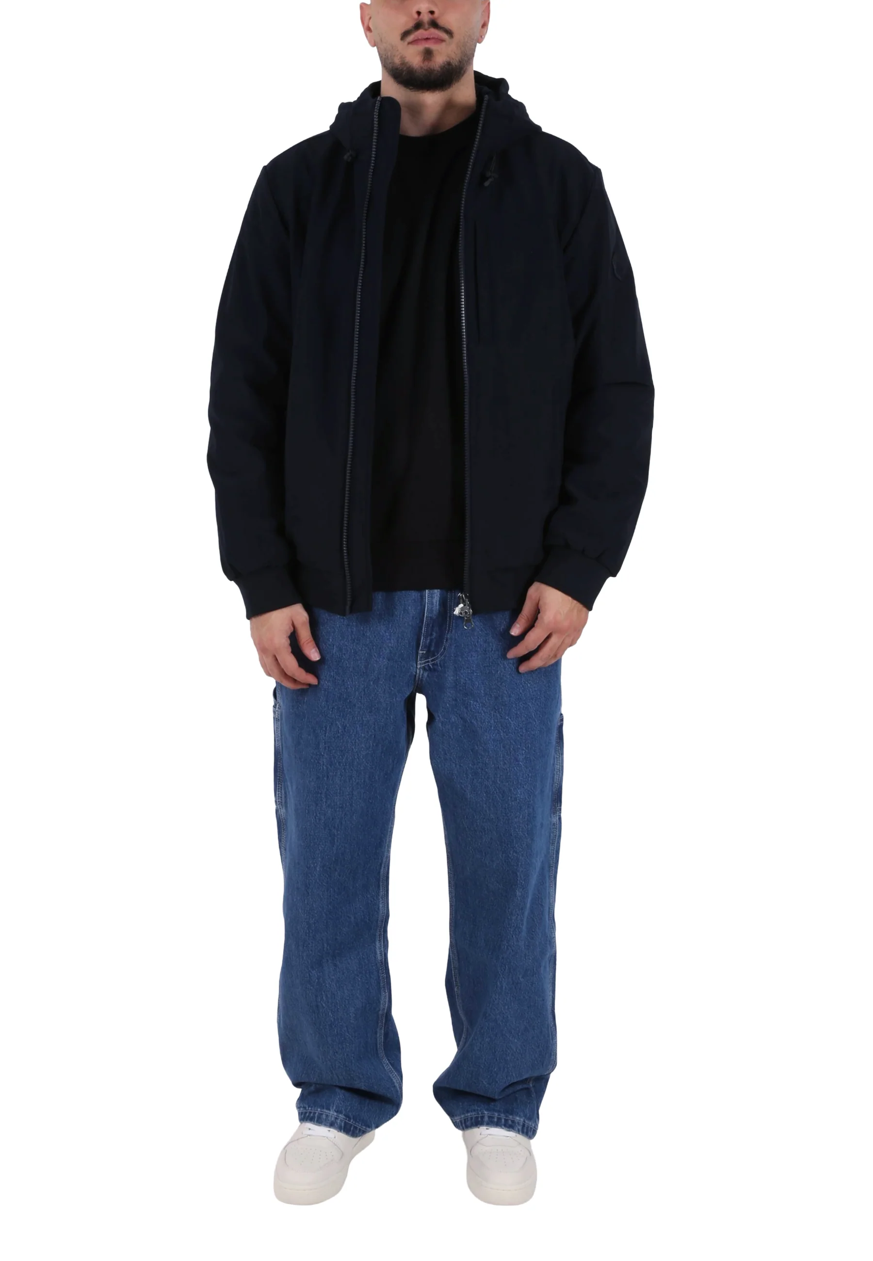 Lumberjack Giacche Uomo | 102196190 - Image 3