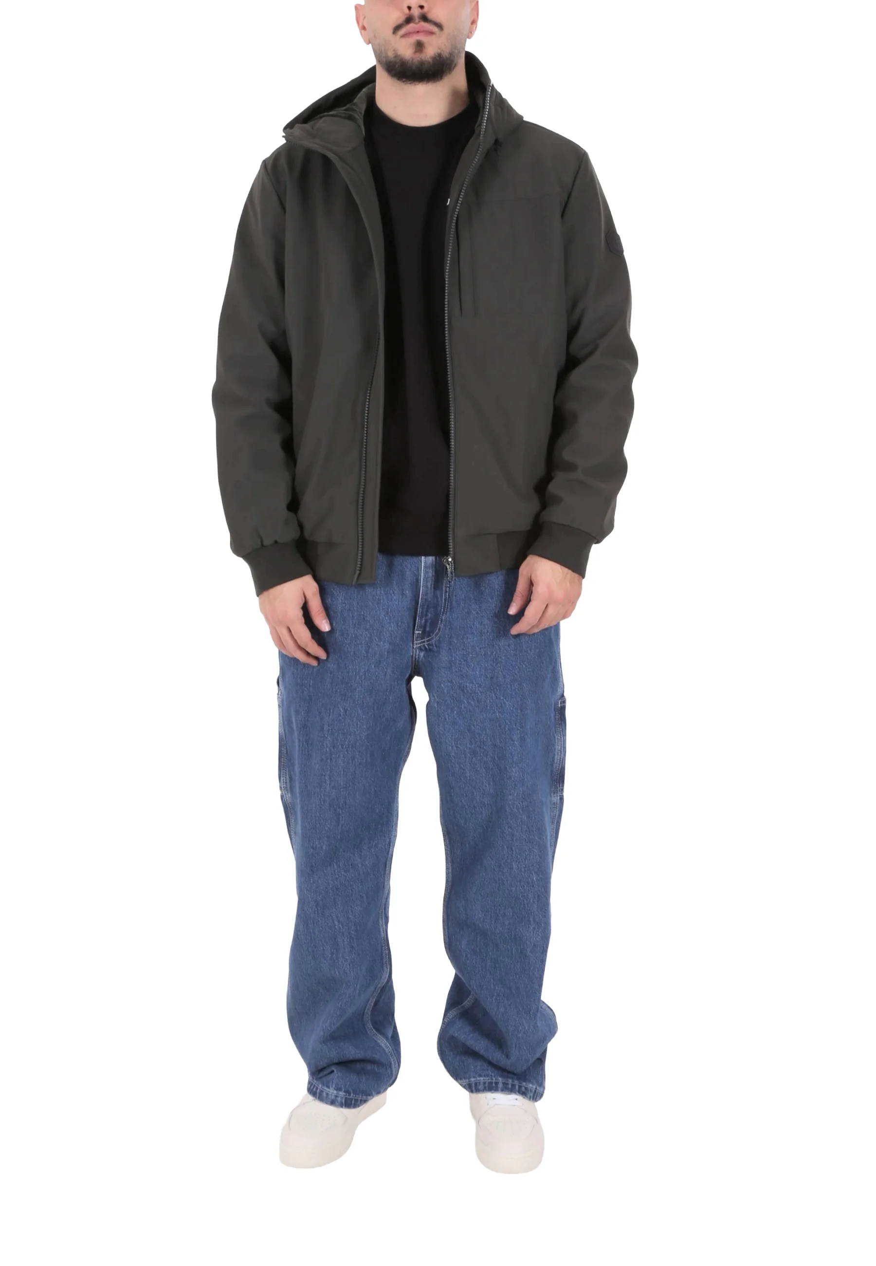 Lumberjack Giacche Uomo | 102196193 - Image 3