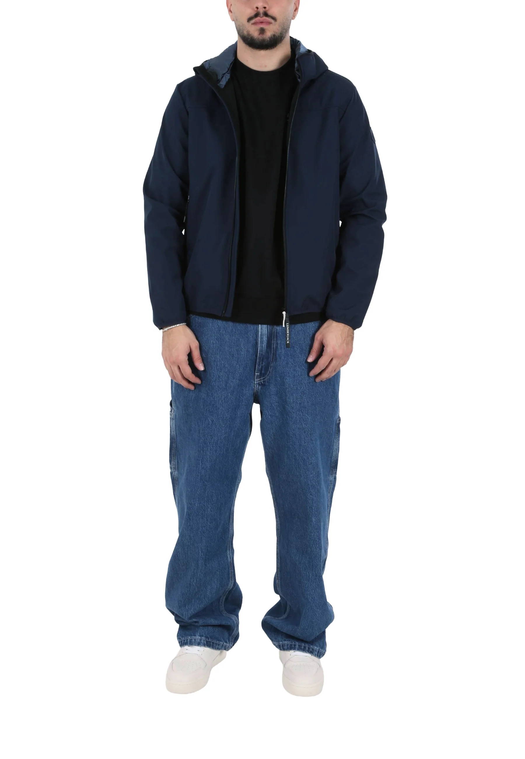 Lumberjack Giacche Uomo | 102217130 - Image 3