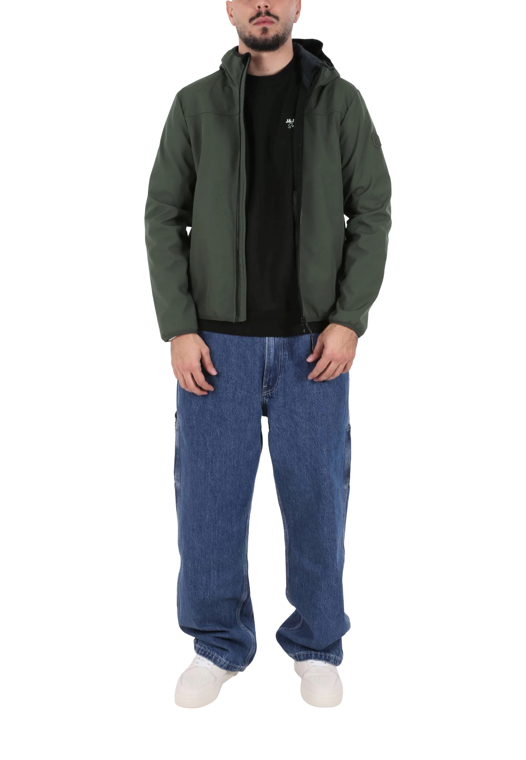 Lumberjack Giacche Uomo | 102217132 - Image 3