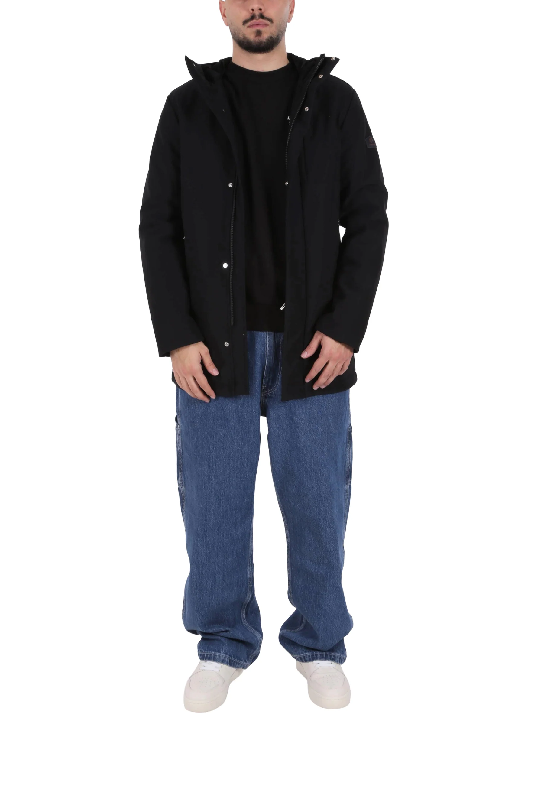 Lumberjack Giacche Uomo | 102218112 - Image 3