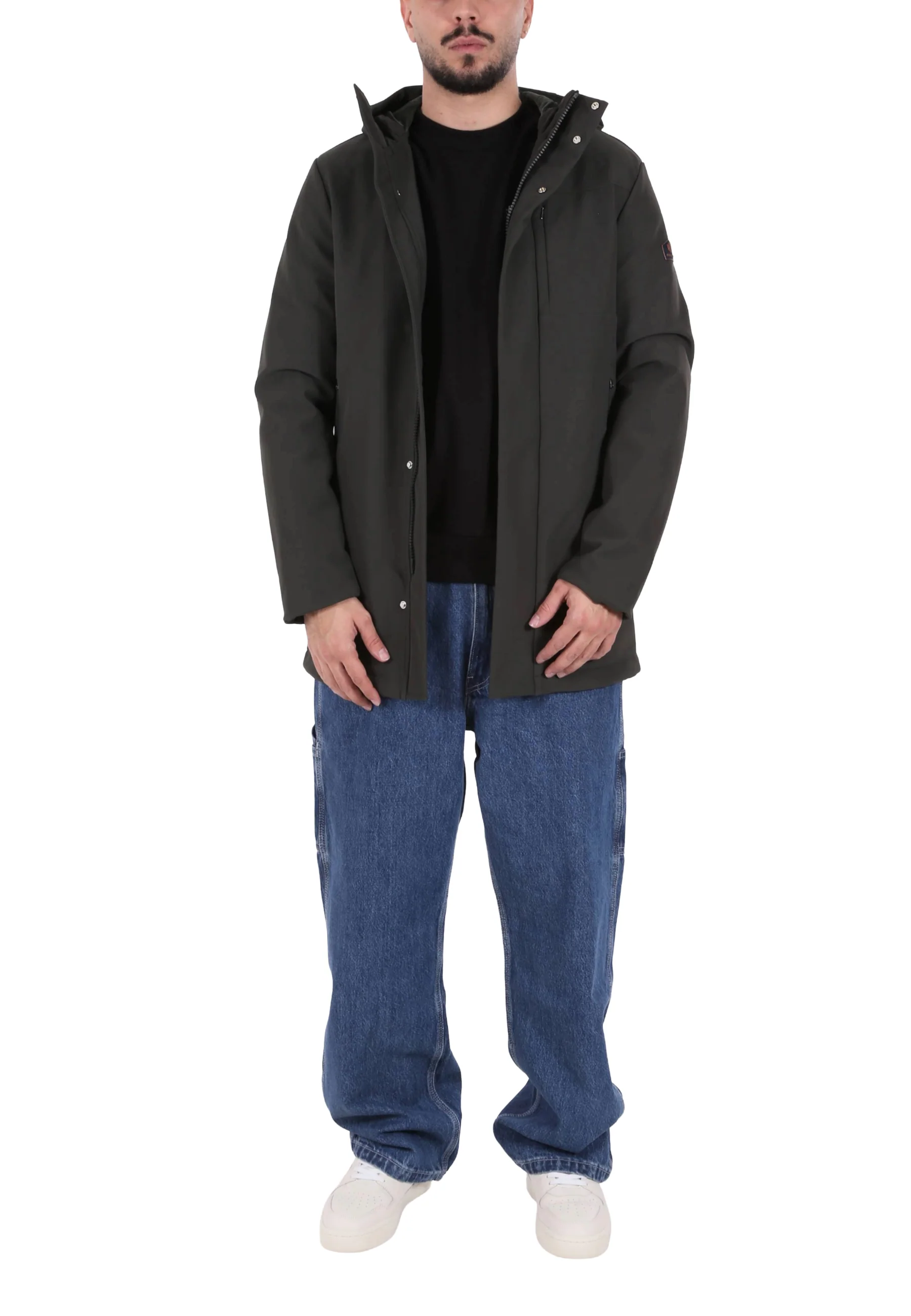 Lumberjack Giacche Uomo | 102218113 - Image 3