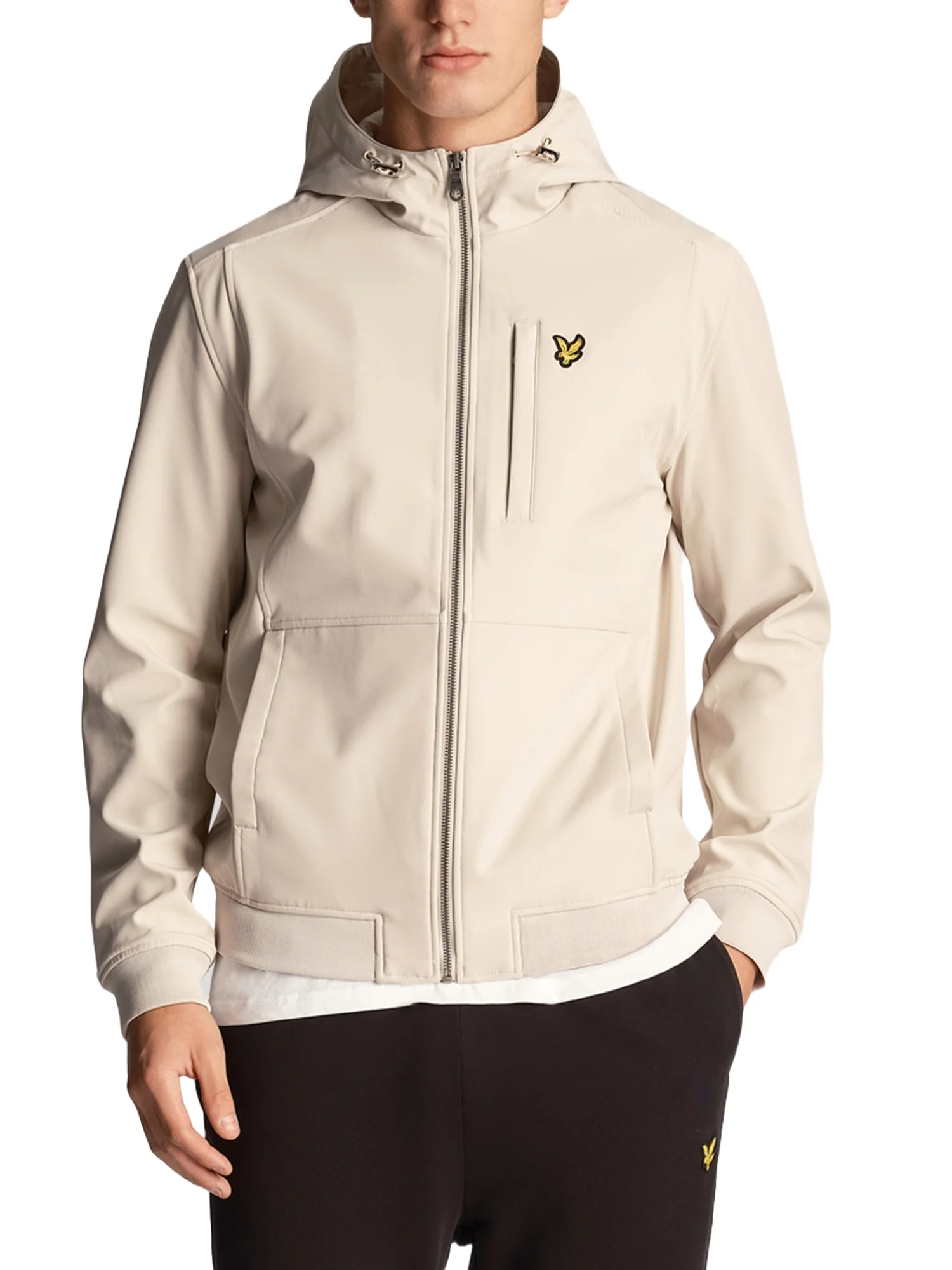 Lyle & Scott Giacche Uomo | JK1424VN - Image 2