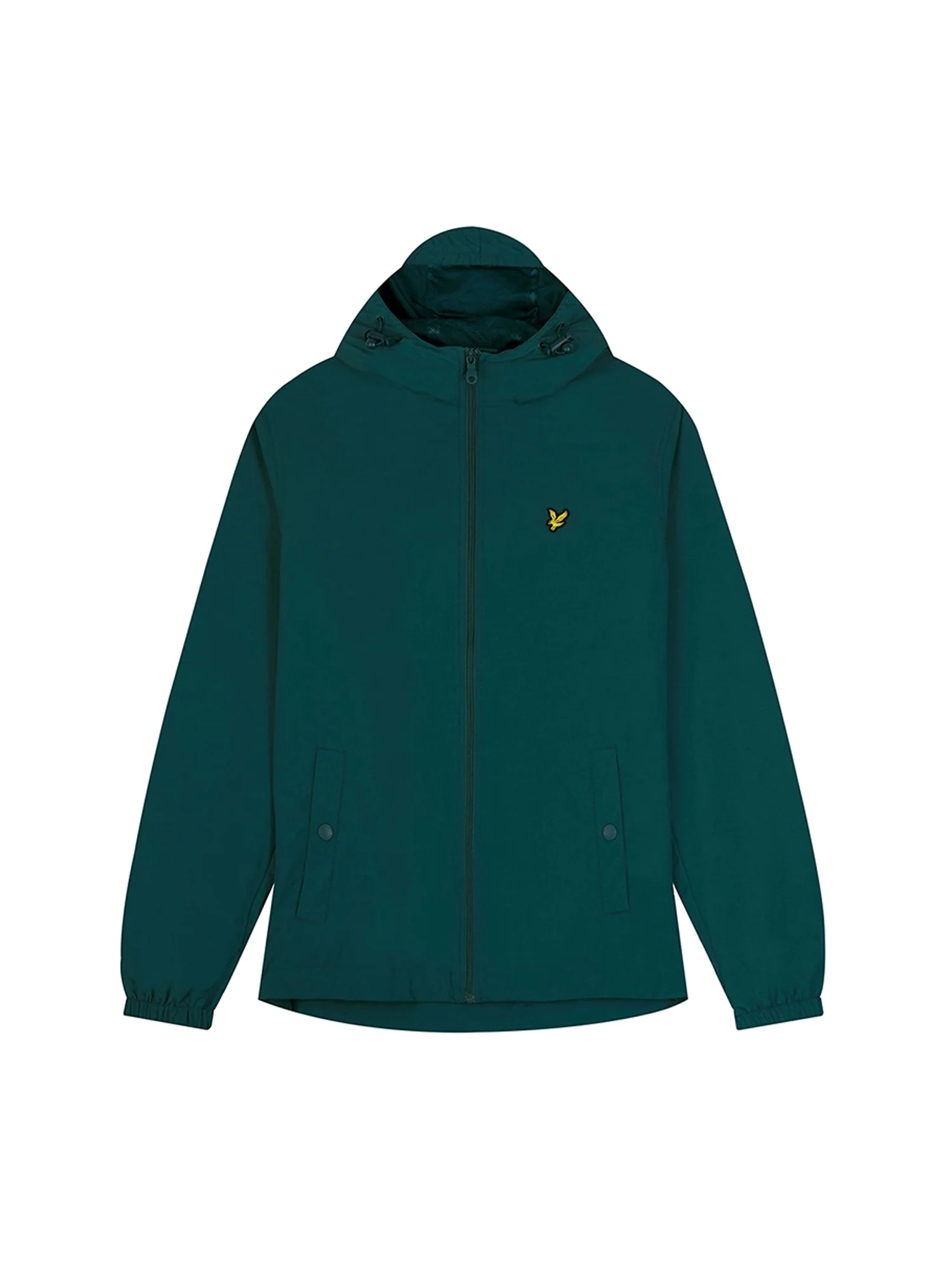 Lyle & Scott Giacche Uomo | JK1424VN - Image 4