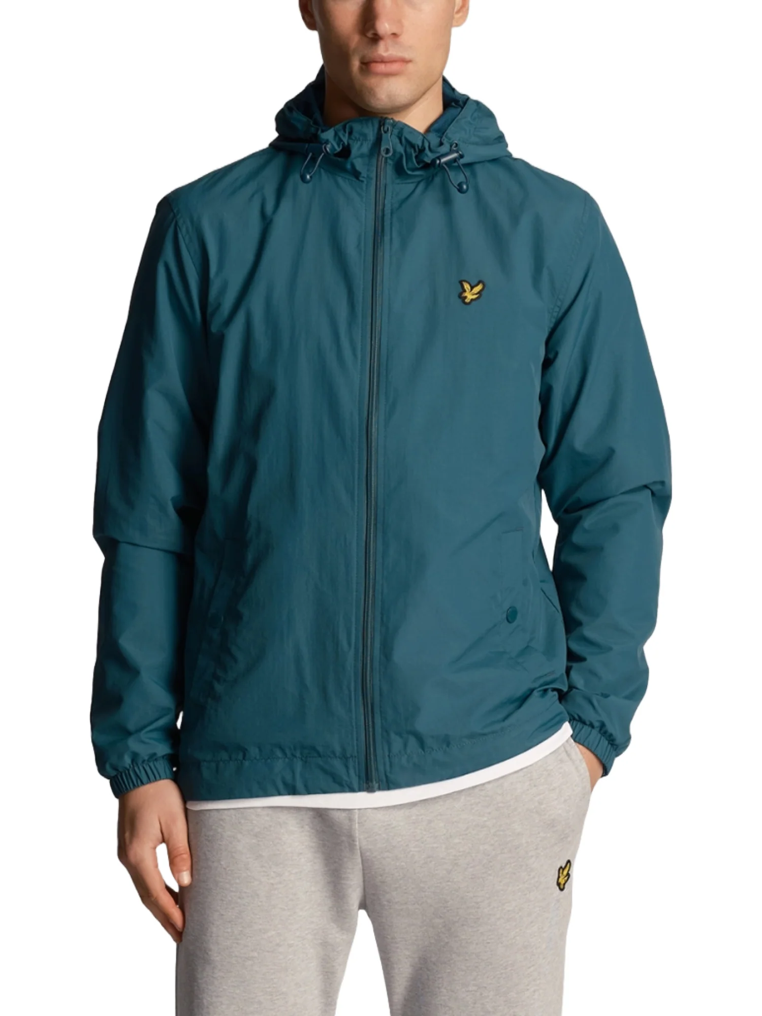 Lyle & Scott Giacche Uomo | JK1424VN - Image 5