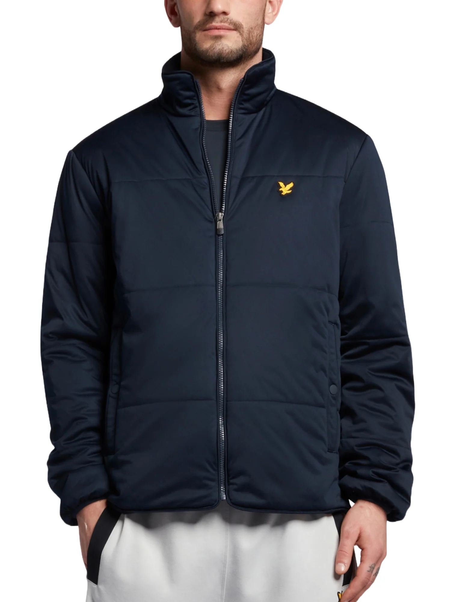 Lyle & Scott Giacche Uomo | JK1781SP - Image 2