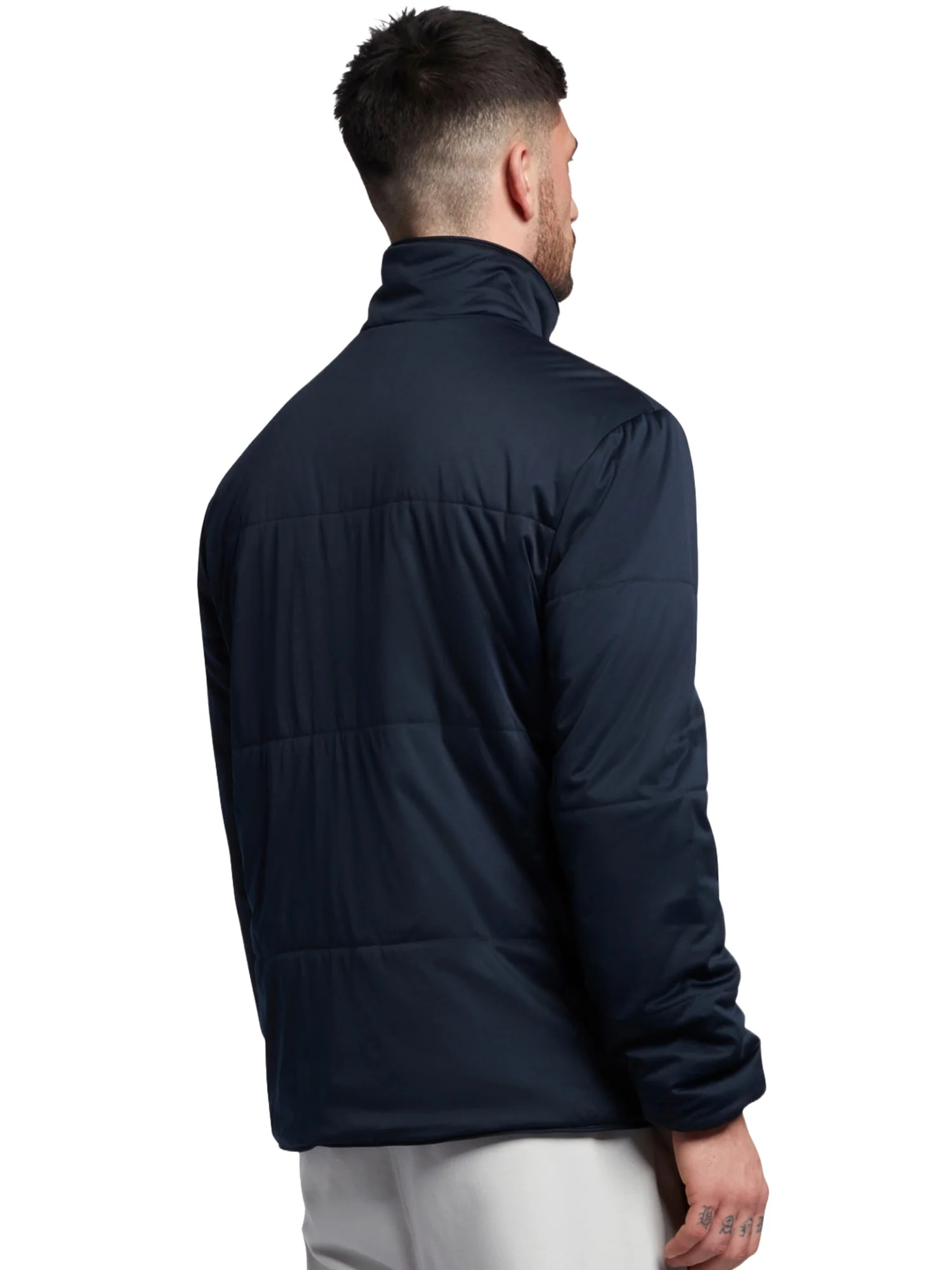 Lyle & Scott Giacche Uomo | JK1781SP - Image 3