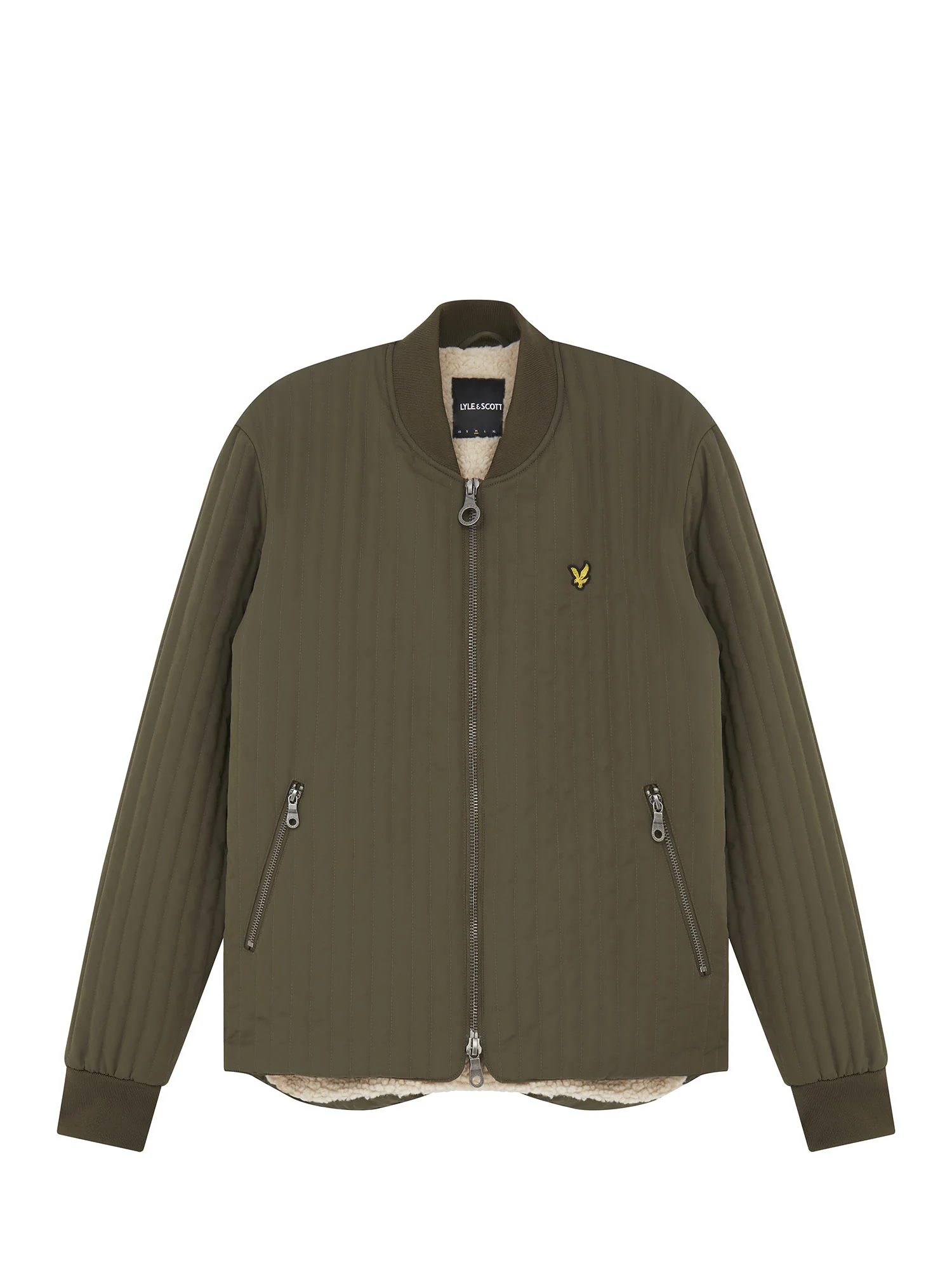Lyle & Scott Giacche Uomo | JK1902V