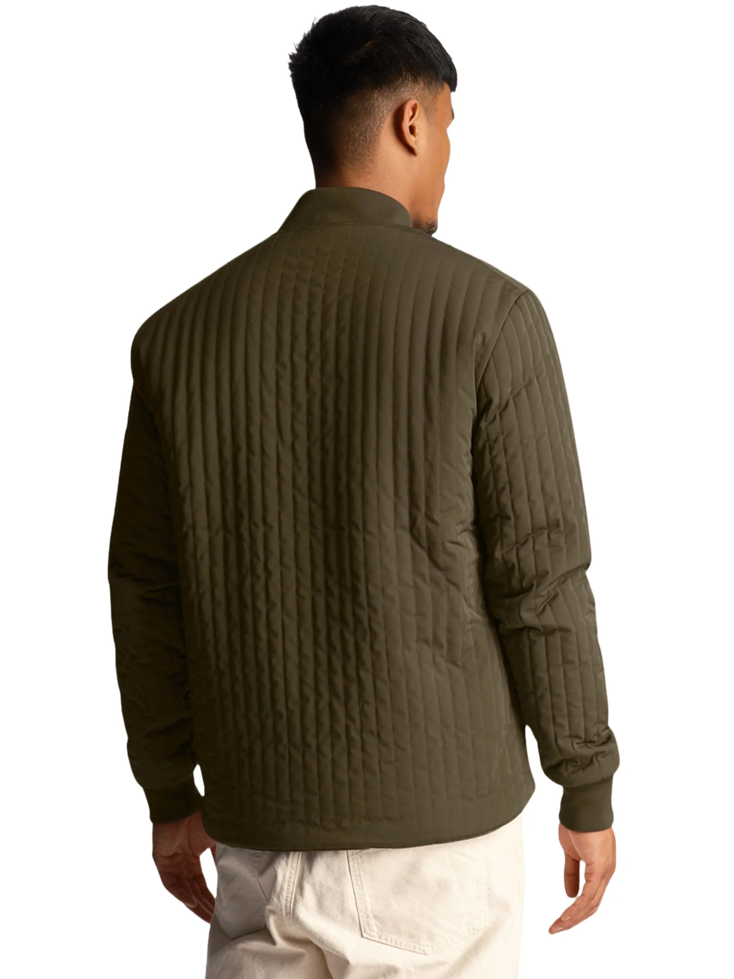 Lyle & Scott Giacche Uomo | JK1902V - Image 3