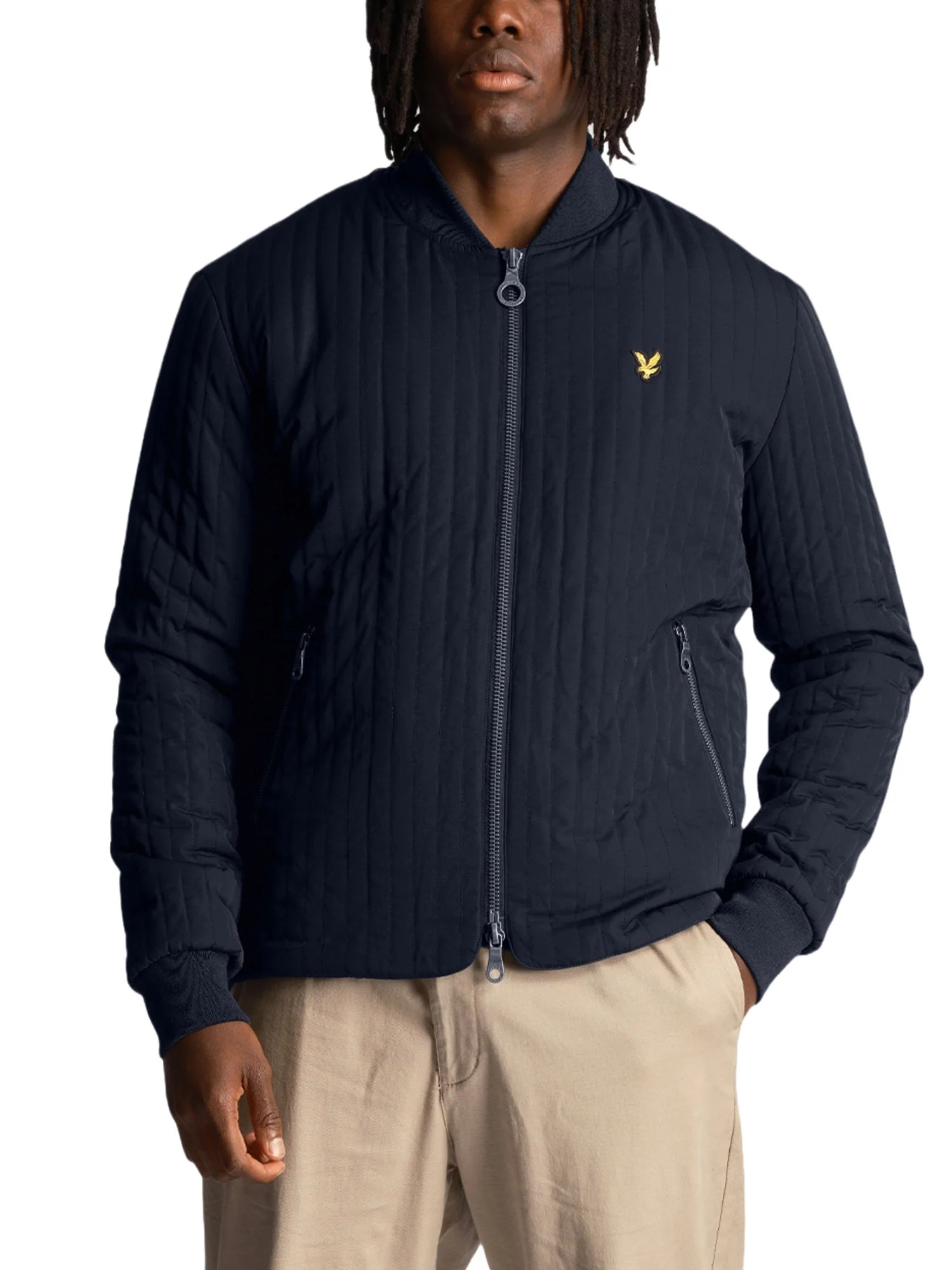 Lyle & Scott Giacche Uomo | JK1902V - Image 5