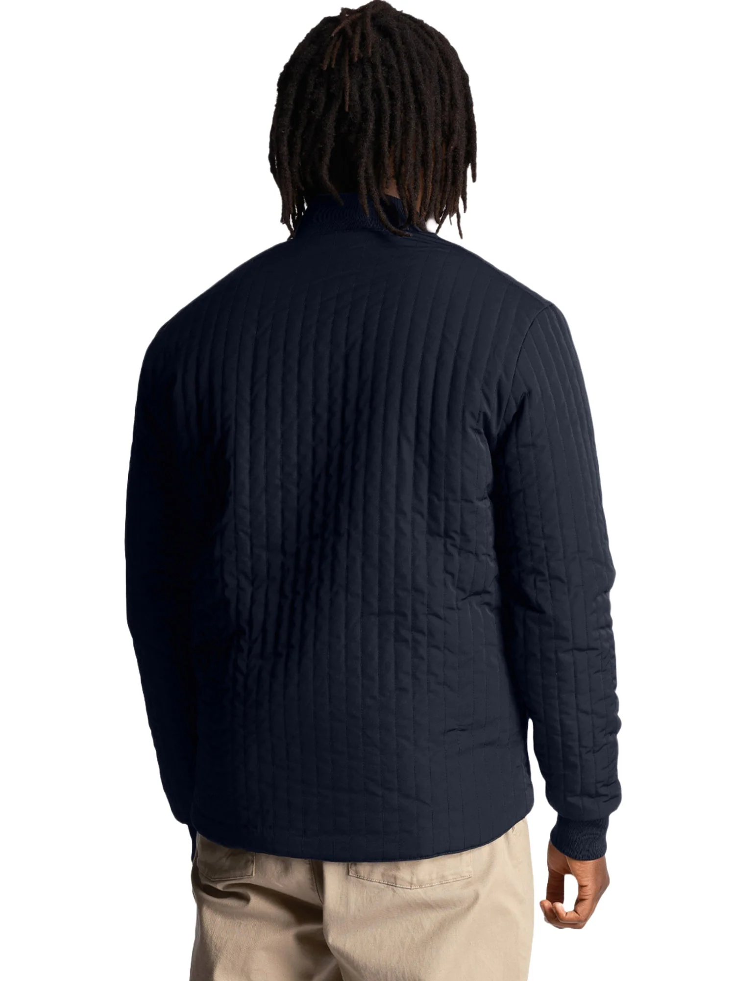 Lyle & Scott Giacche Uomo | JK1902V - Image 6
