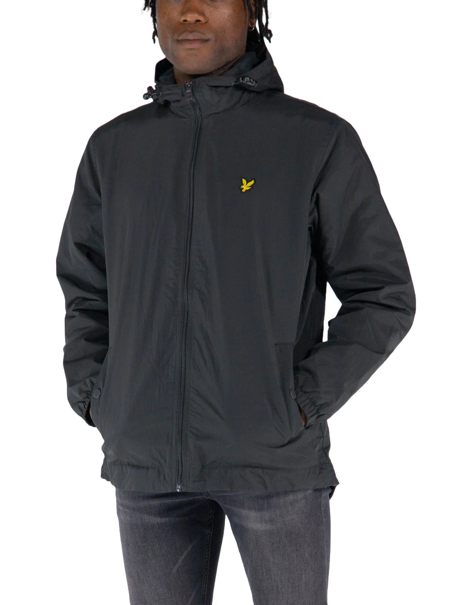 Lyle & Scott Giacche Uomo | JK1991V - Image 10