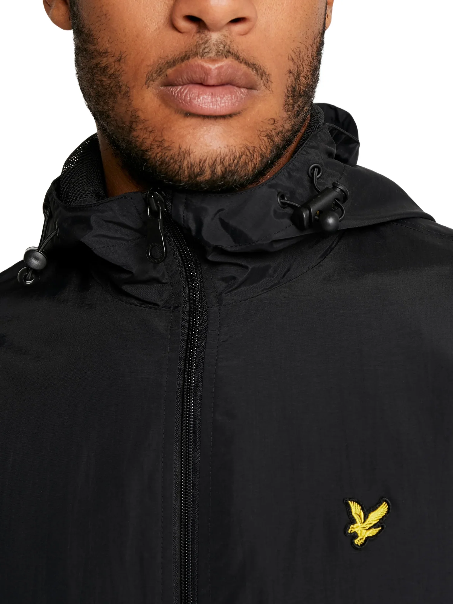 Lyle & Scott Giacche Uomo | JK1991V - Image 8