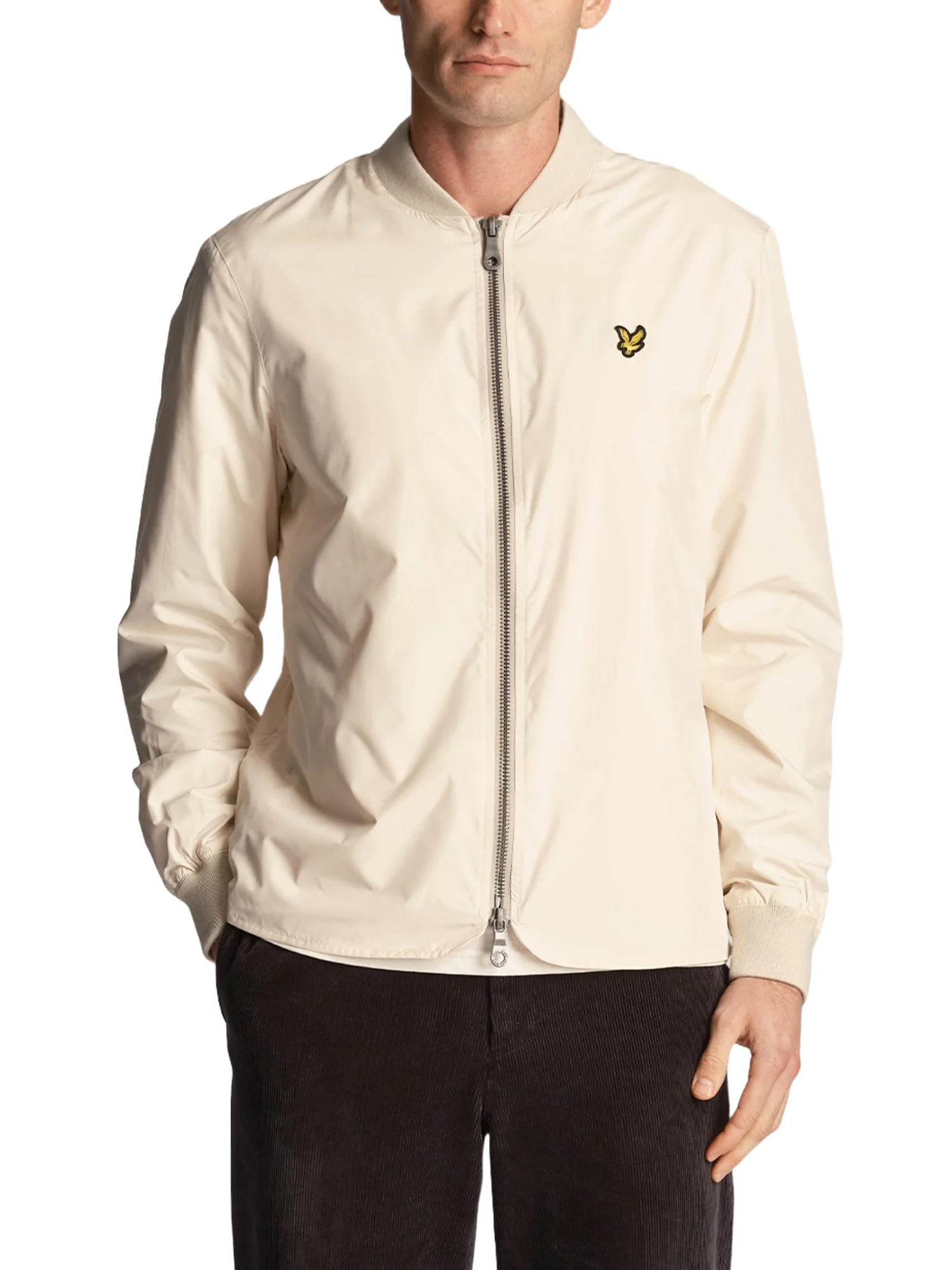 Lyle & Scott Giacche Uomo | JK2006V - Image 2