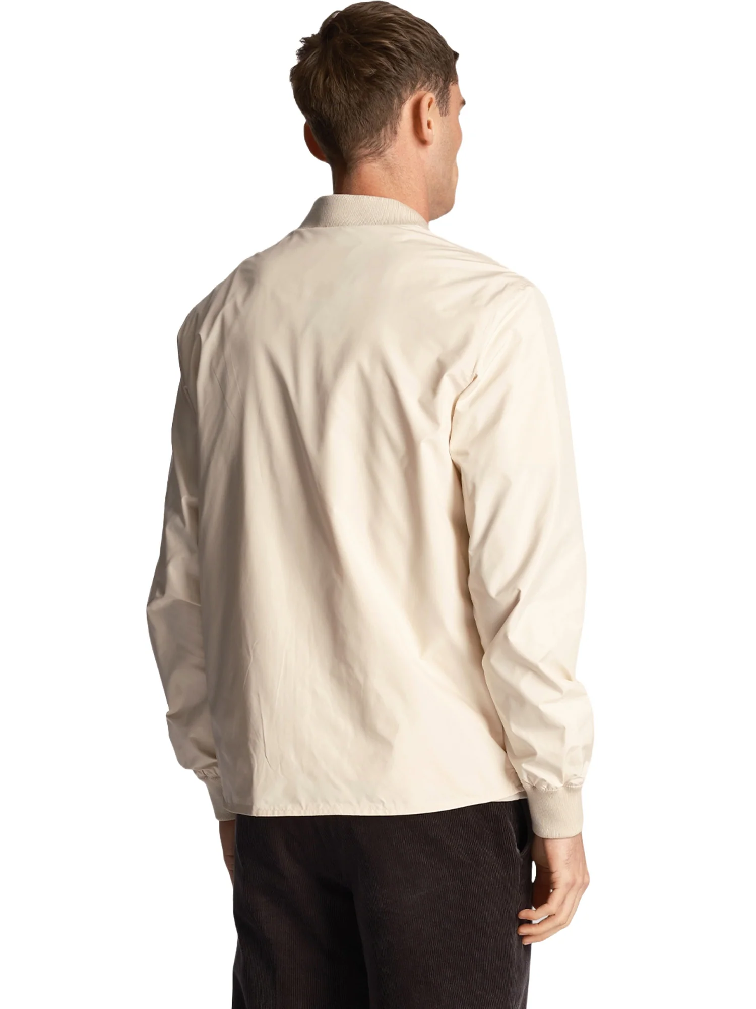 Lyle & Scott Giacche Uomo | JK2006V - Image 3