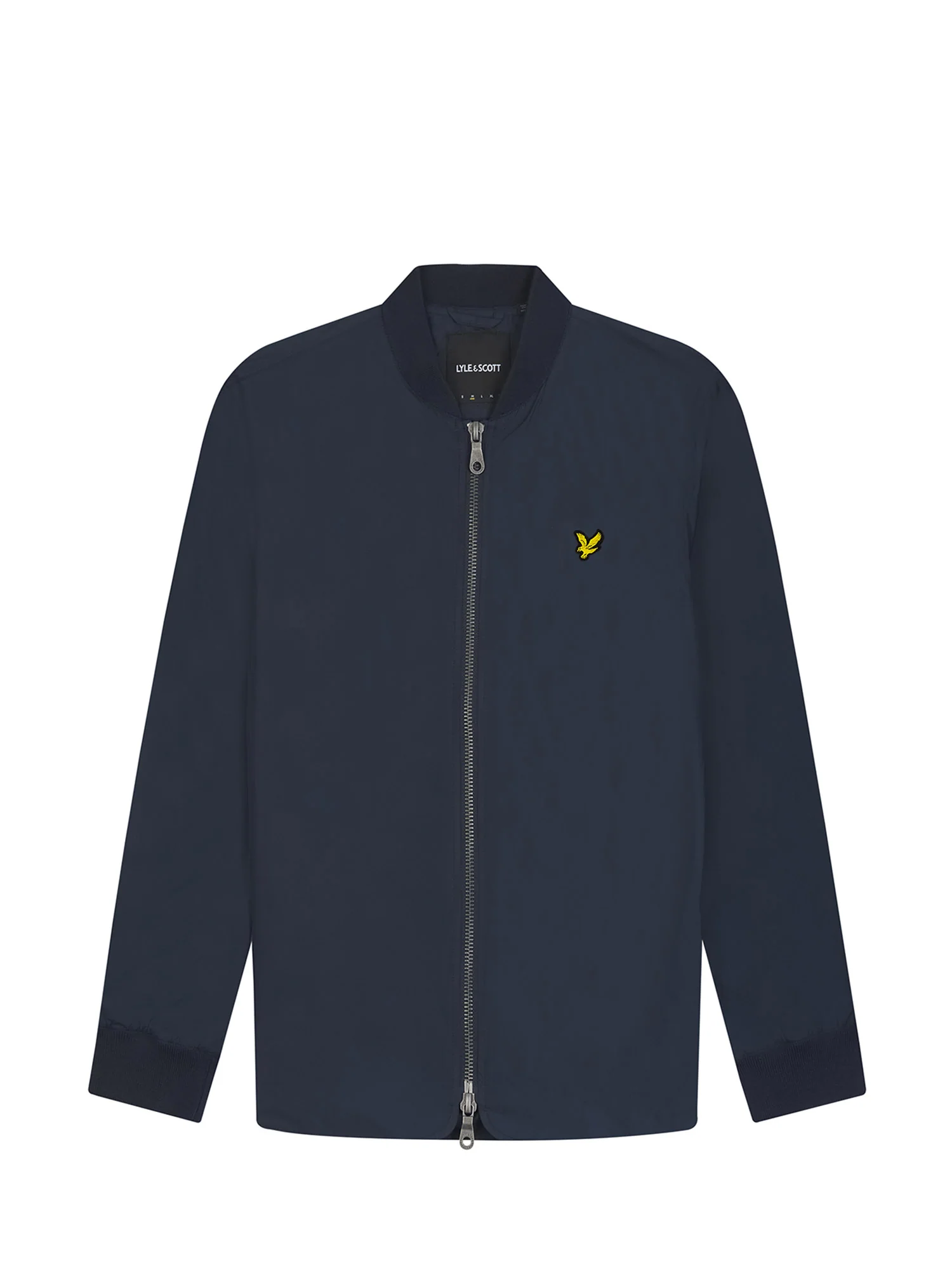 Lyle & Scott Giacche Uomo | JK2006V - Image 4