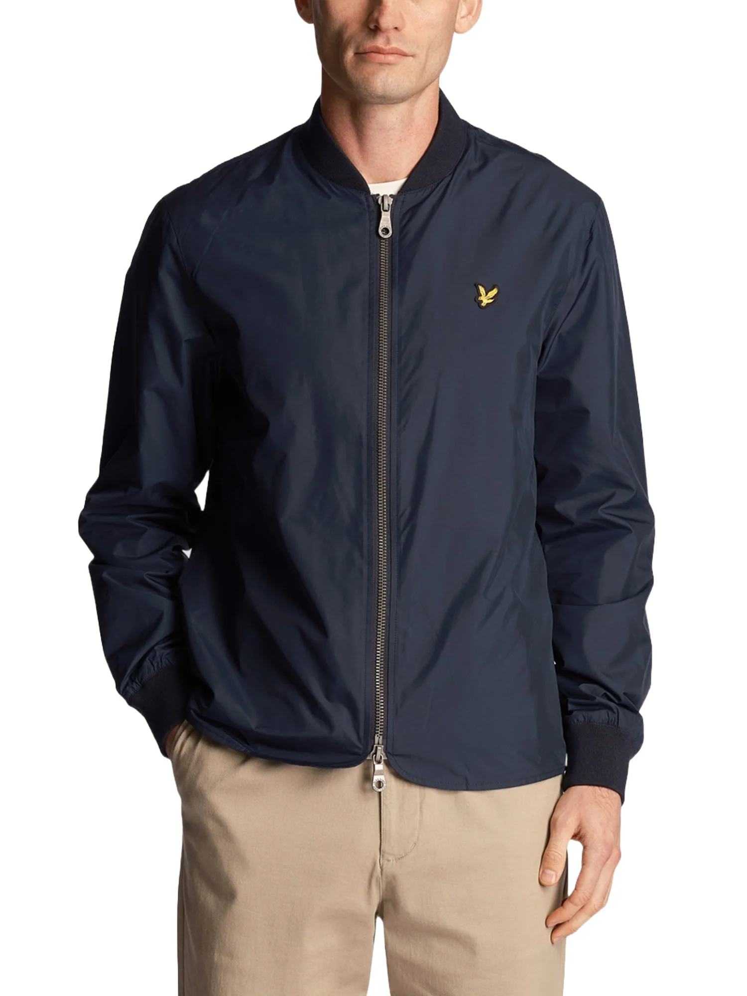 Lyle & Scott Giacche Uomo | JK2006V - Image 5