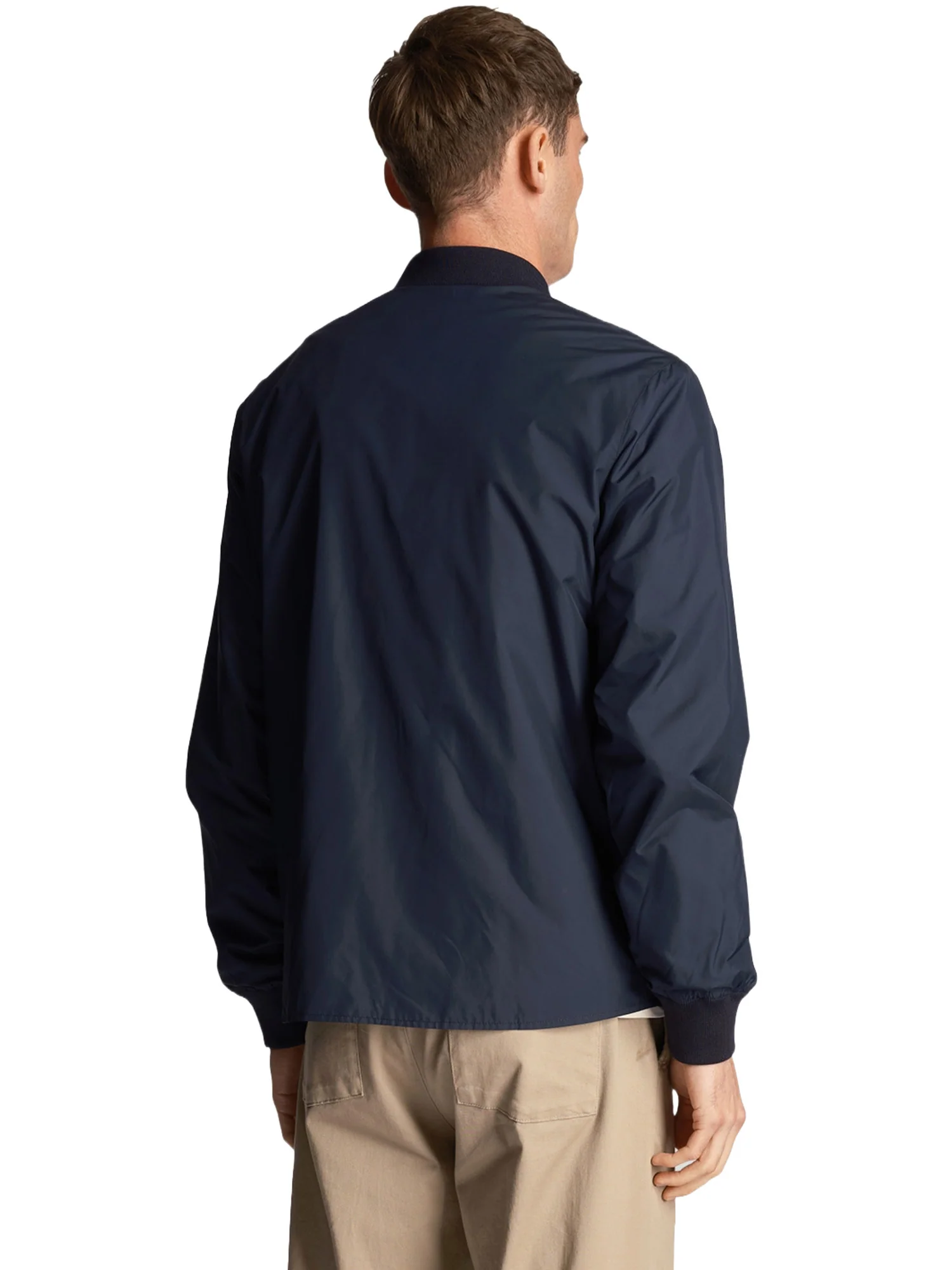Lyle & Scott Giacche Uomo | JK2006V - Image 6