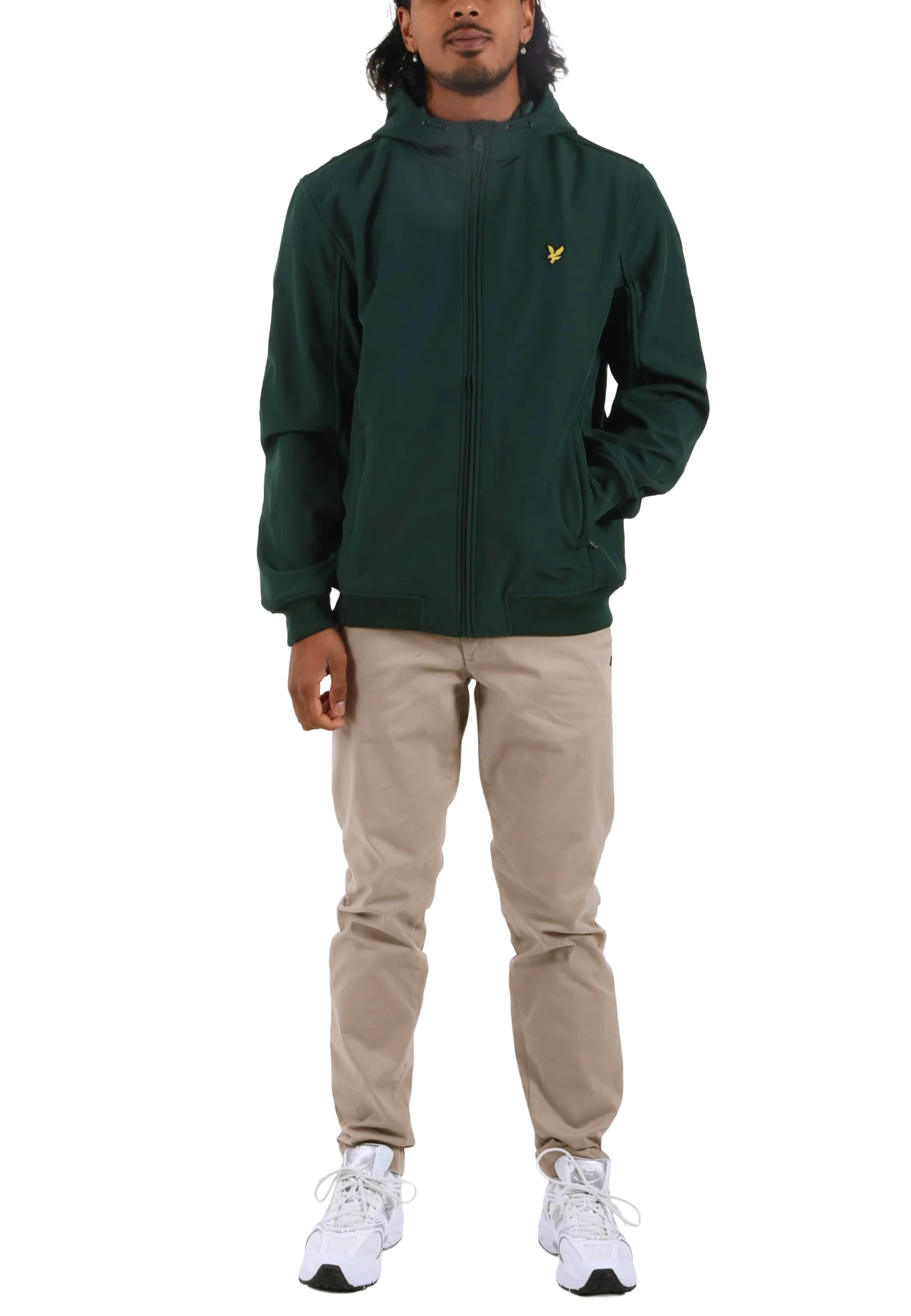 Lyle & Scott Giacche Uomo | JK2110V 1 - Image 2