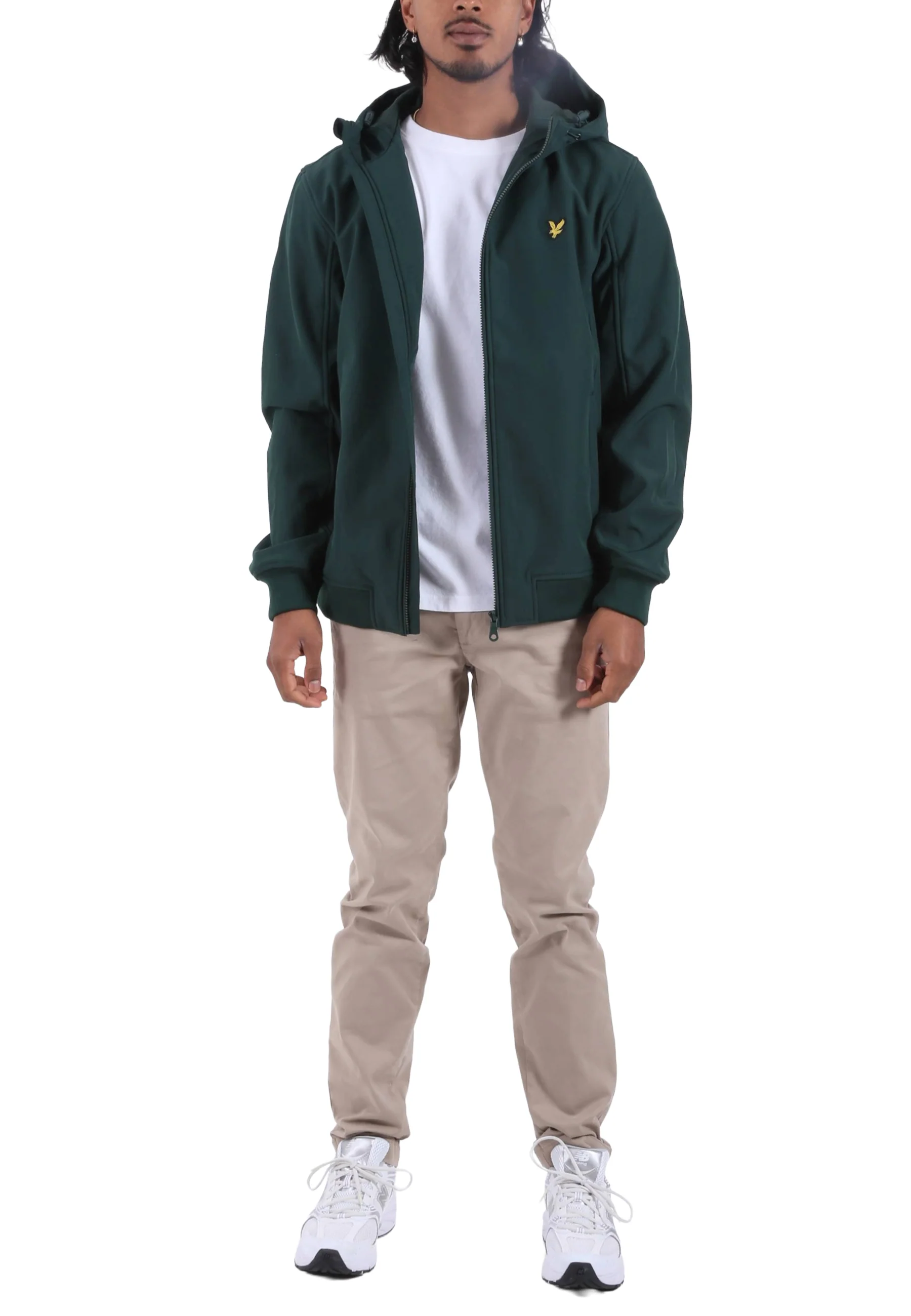 Lyle & Scott Giacche Uomo | JK2110V 1 - Image 4