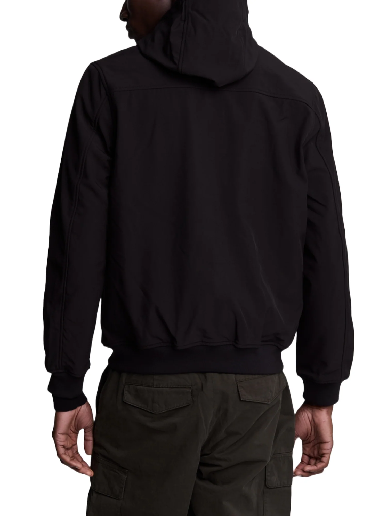 Lyle & Scott Giacche Uomo | JK2110V - Image 10