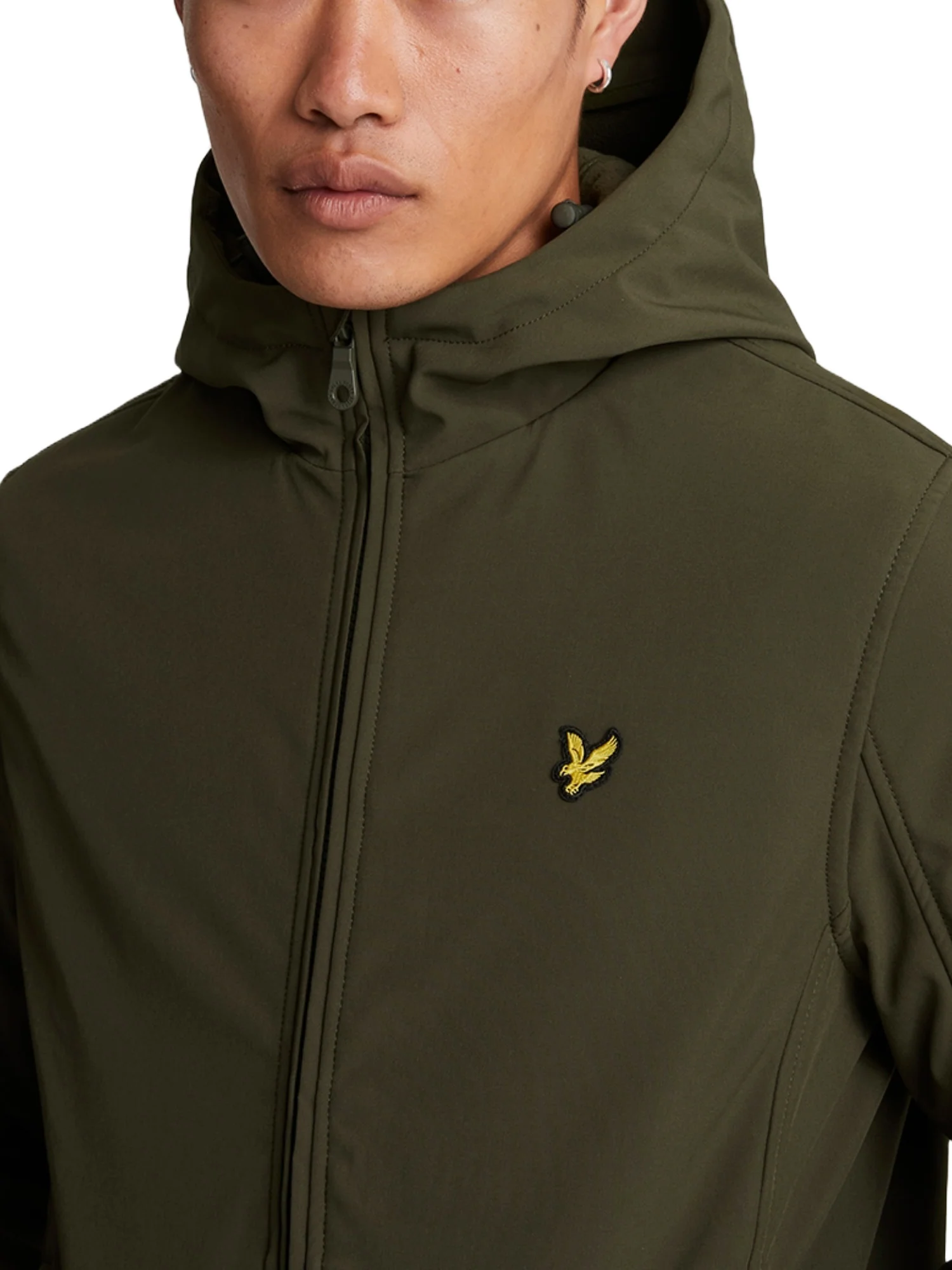 Lyle & Scott Giacche Uomo | JK2110V - Image 15