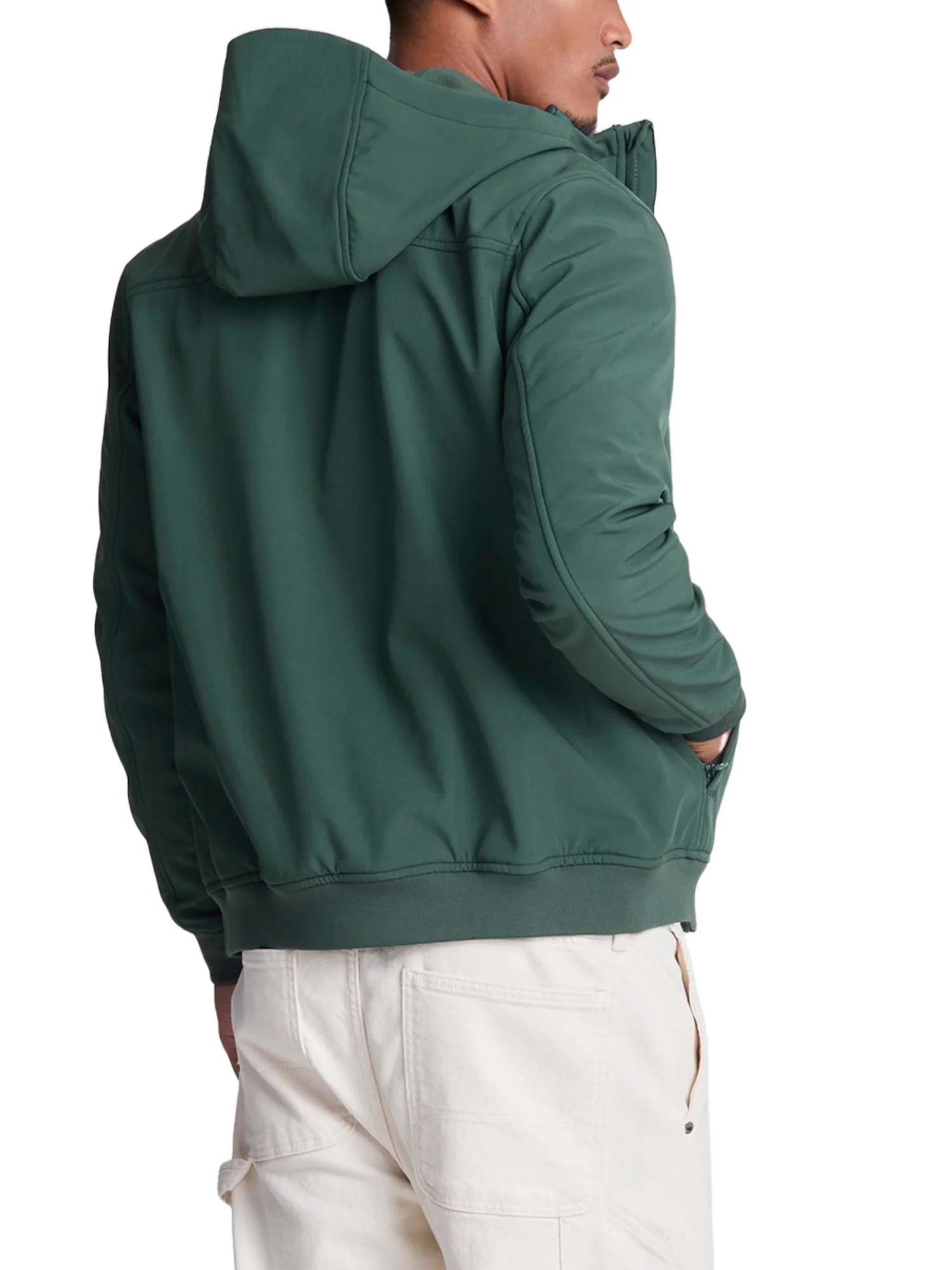 Lyle & Scott Giacche Uomo | JK2110V - Image 3