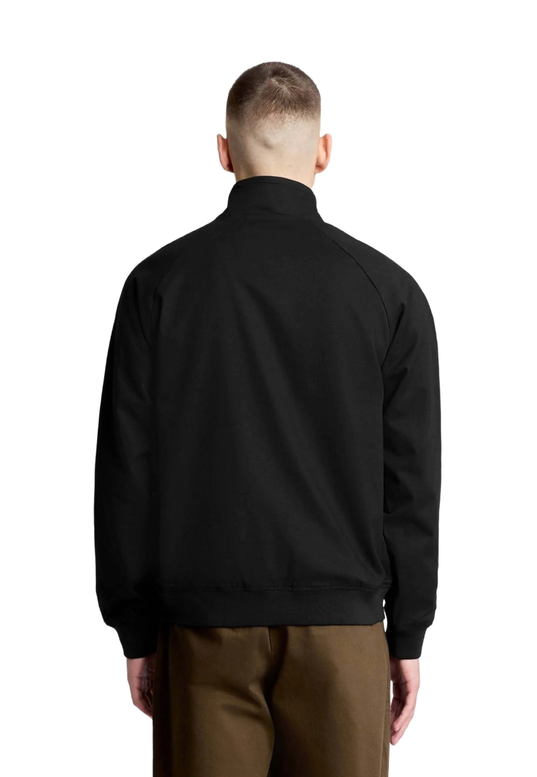 Lyle & Scott Giacche Uomo | JK2310V - Image 3