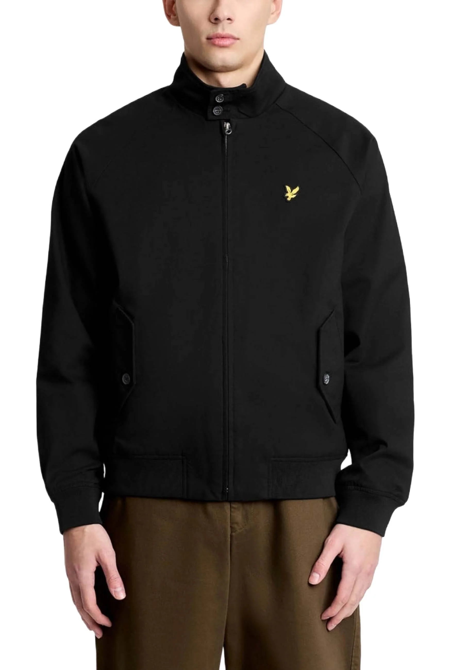 Lyle & Scott Giacche Uomo | JK2310V - Image 5
