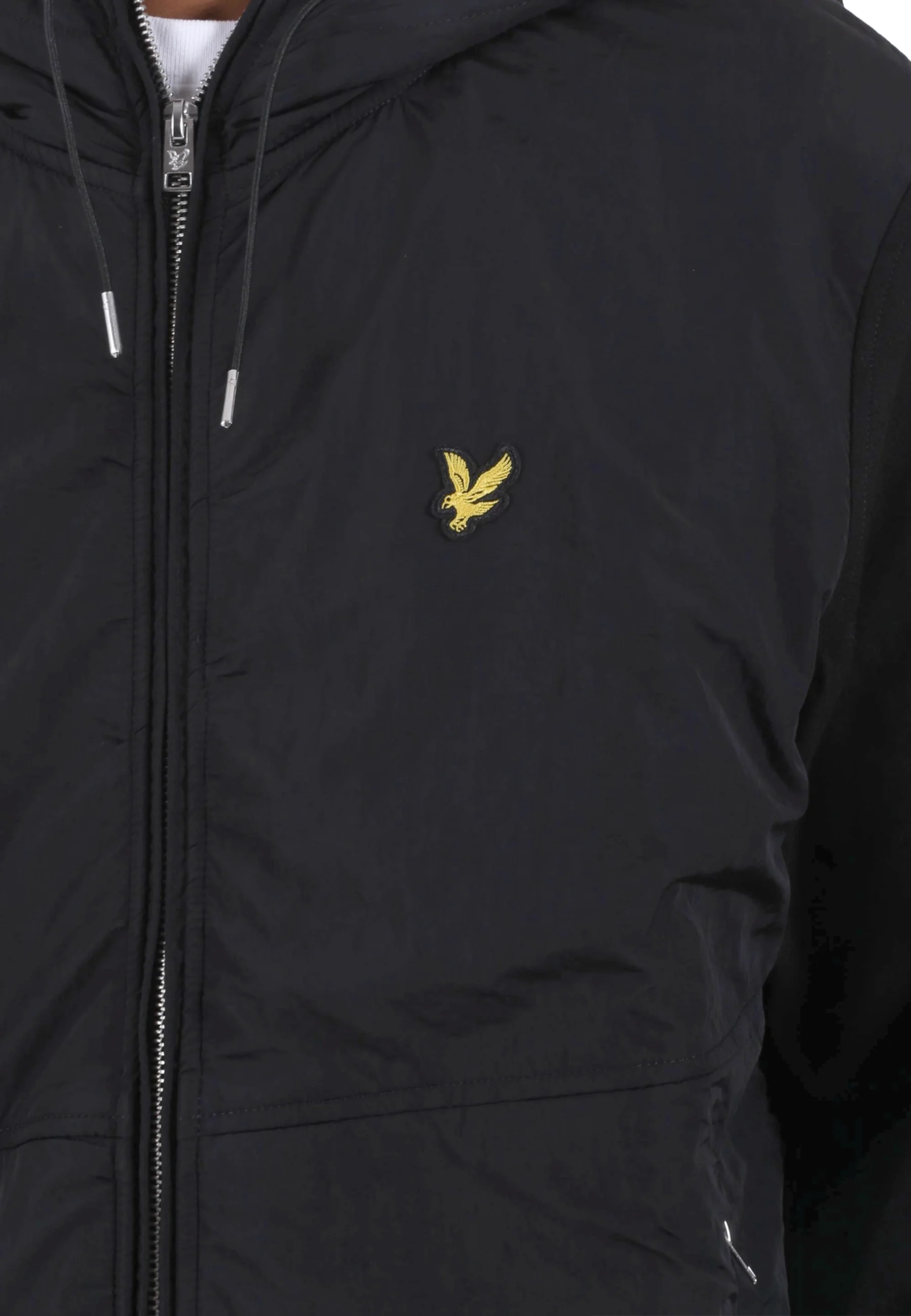Lyle & Scott Giacche Uomo | ML2330V - Image 11