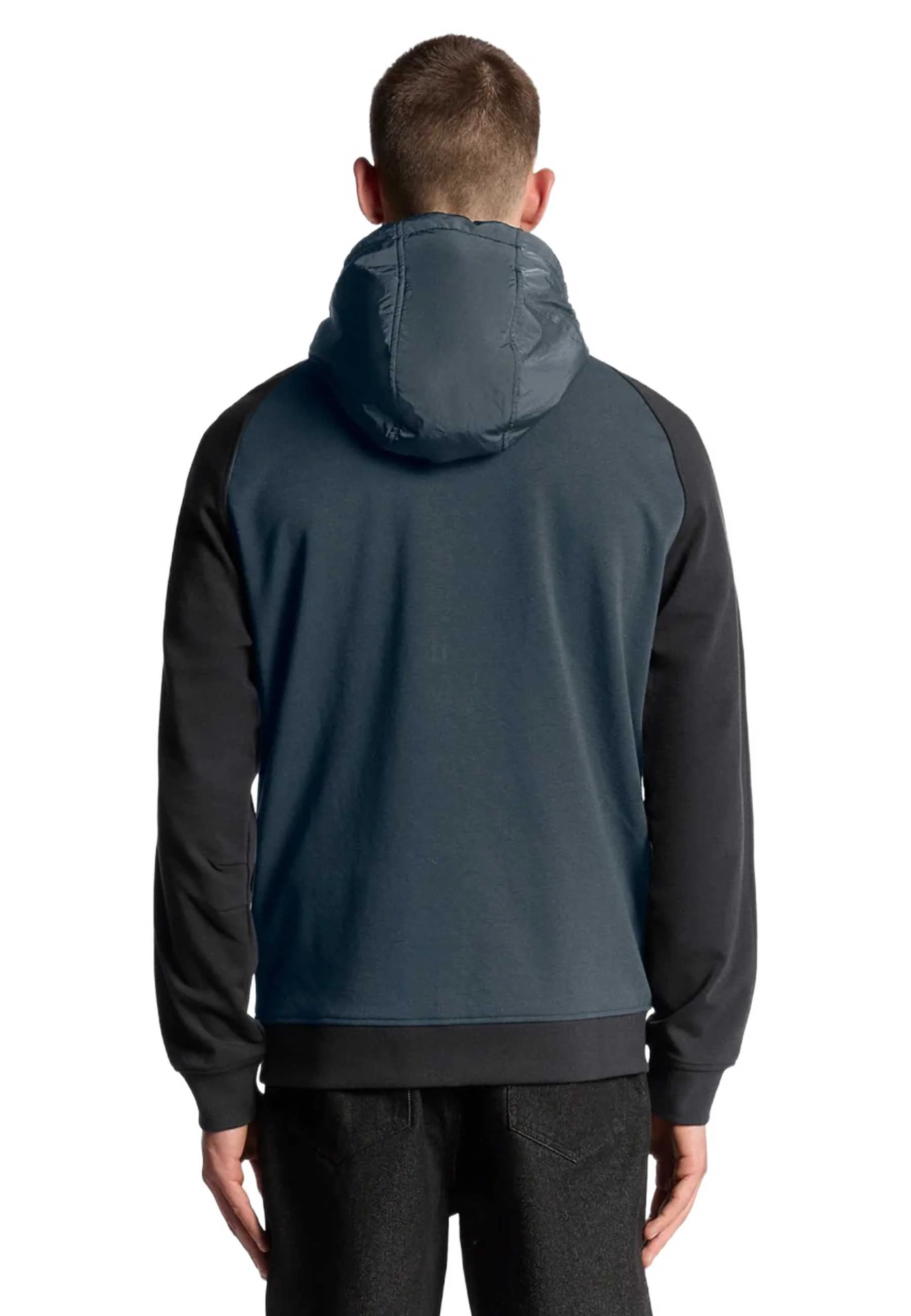 Lyle & Scott Giacche Uomo | ML2330V - Image 3