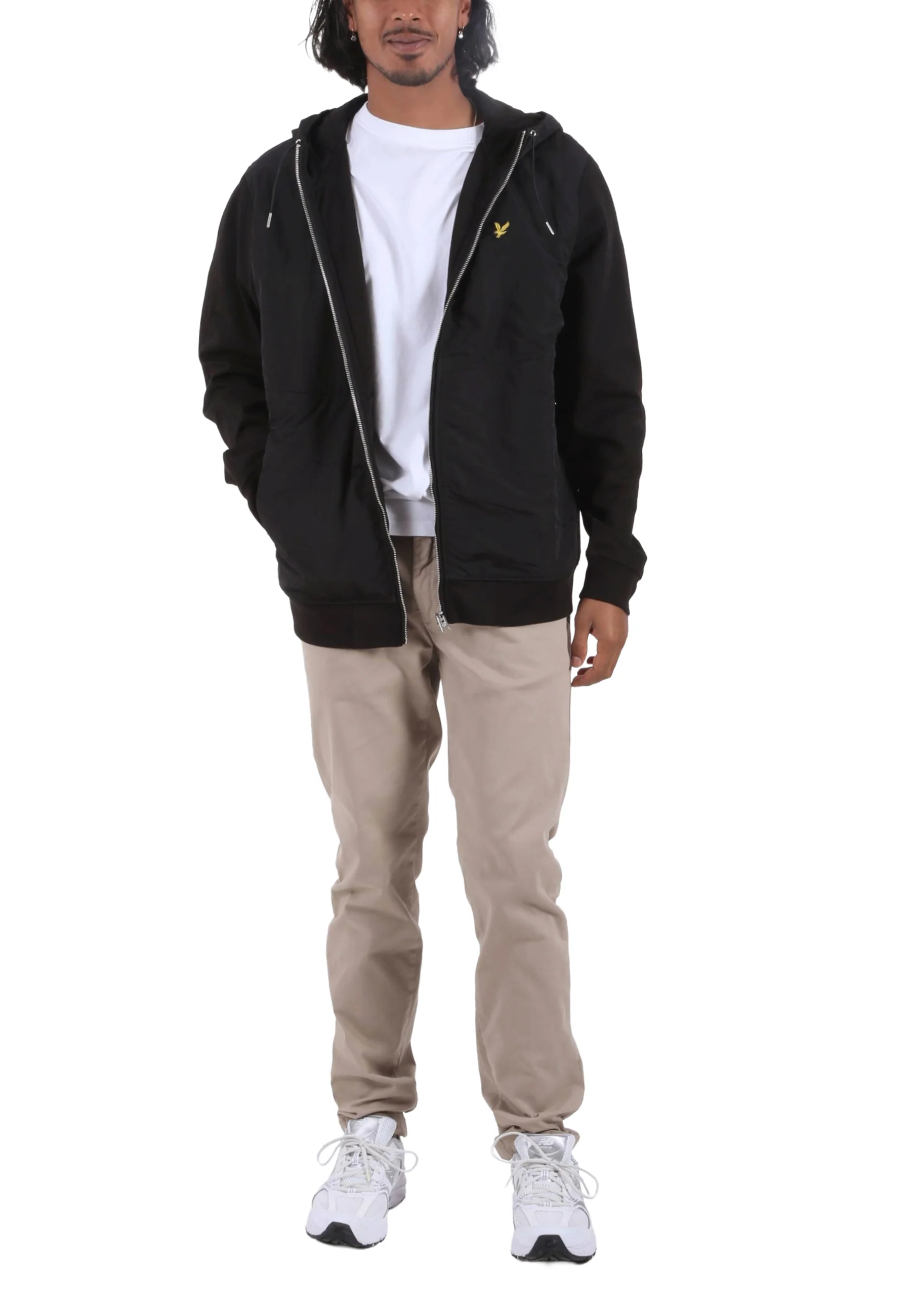 Lyle & Scott Giacche Uomo | ML2330V - Image 8