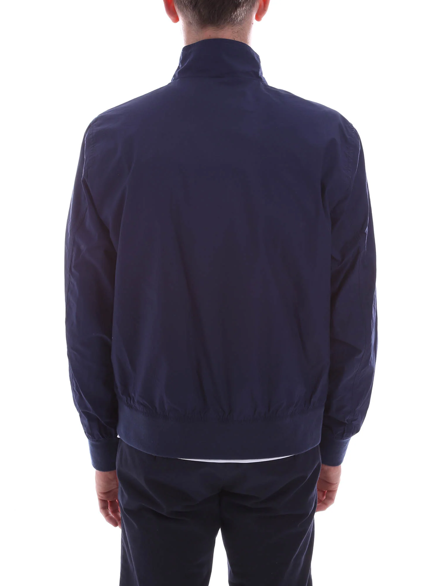Navigare Giacche Uomo | NG0211 - Image 4