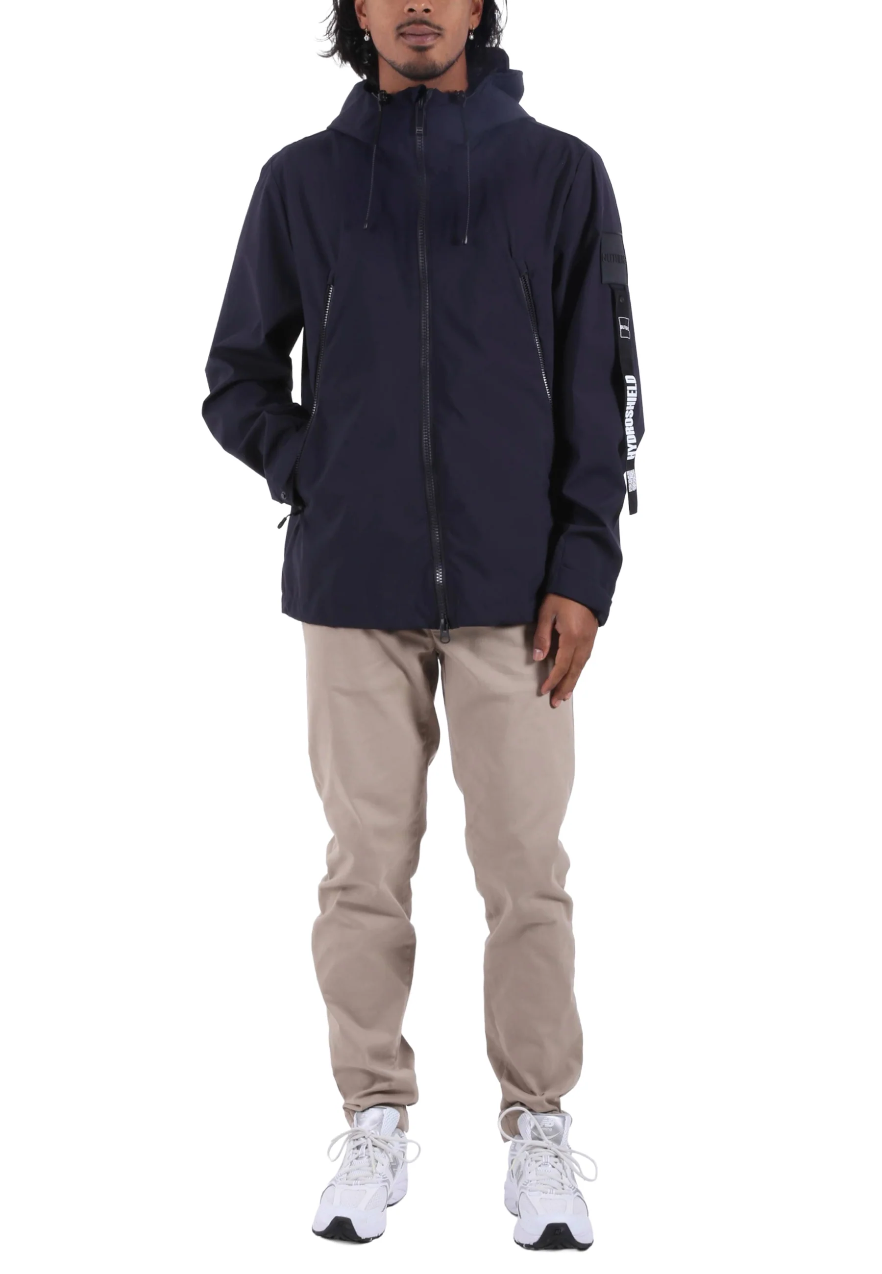 Outhere Giacche Uomo | 4631-505A178 - Image 2