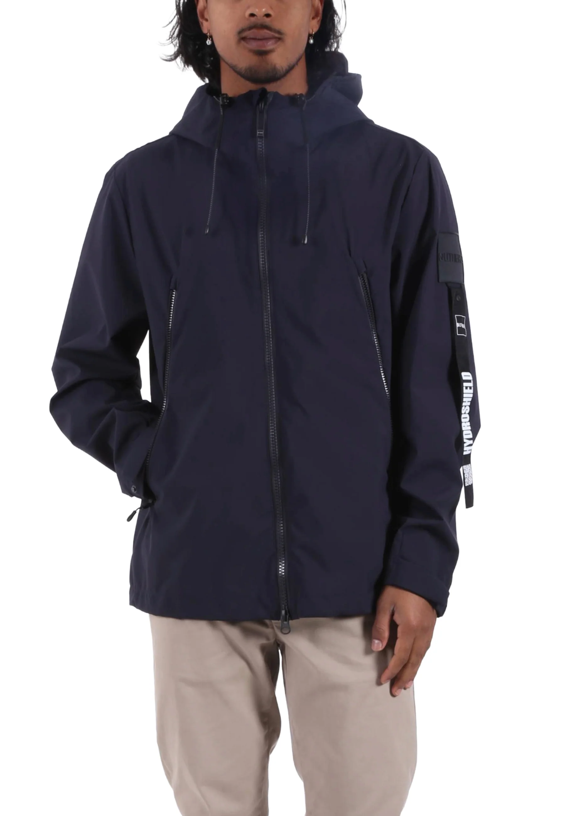 Outhere Giacche Uomo | 4631-505A178 - Image 3
