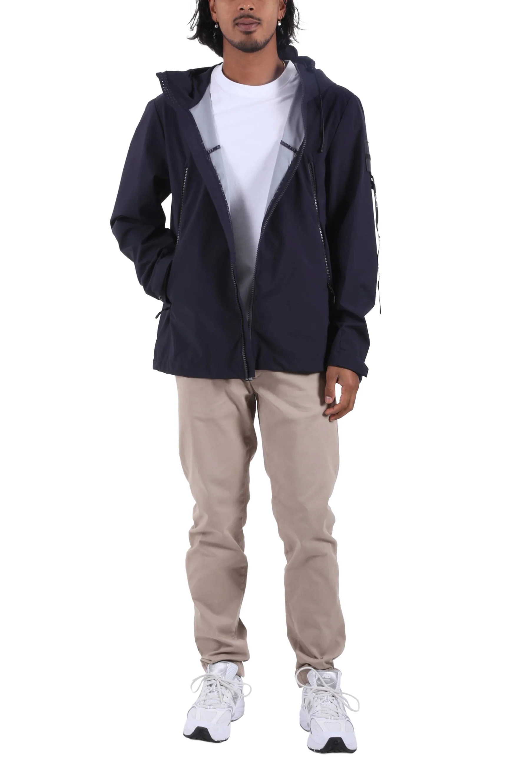 Outhere Giacche Uomo | 4631-505A178 - Image 4