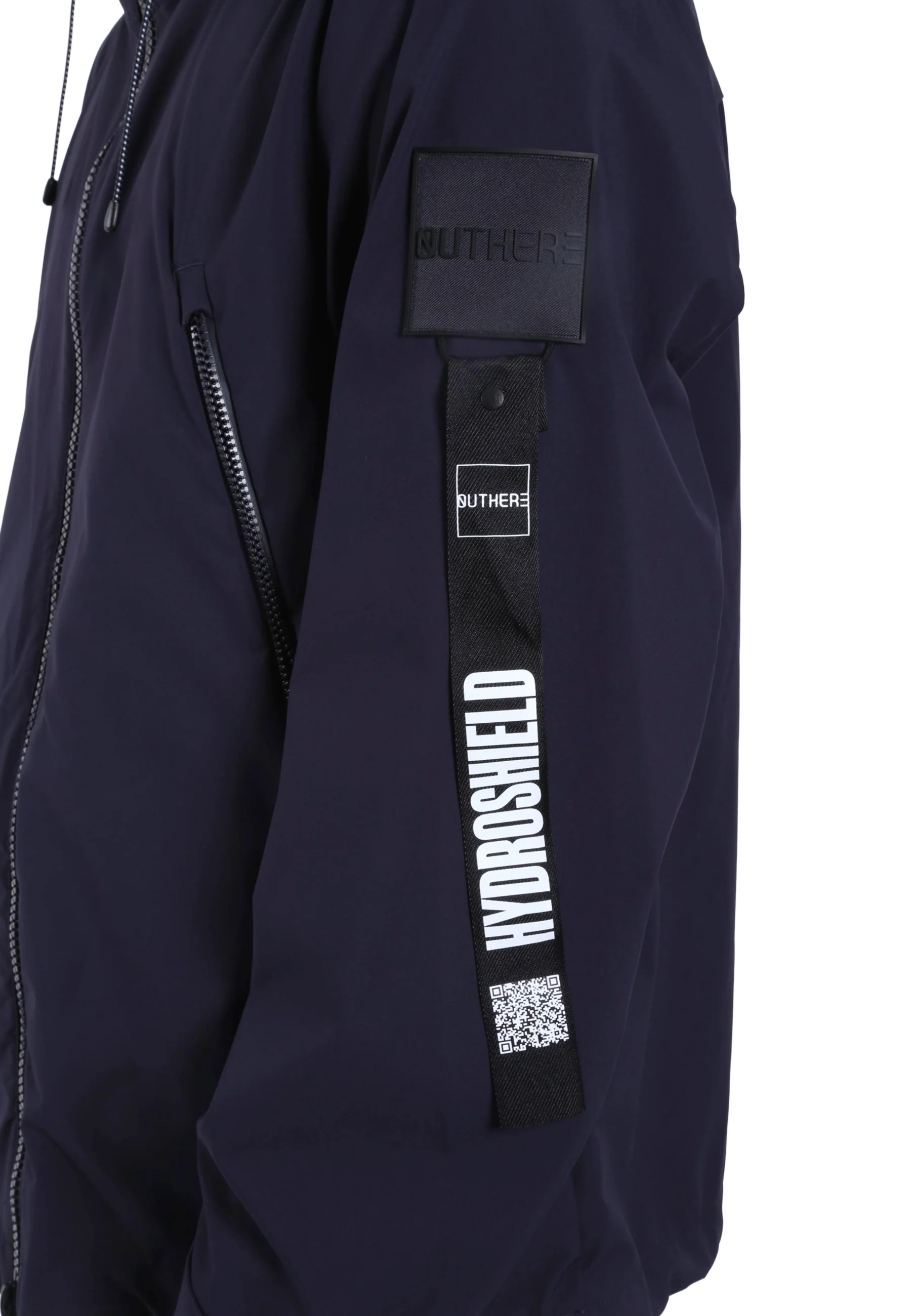 Outhere Giacche Uomo | 4631-505A178 - Image 6