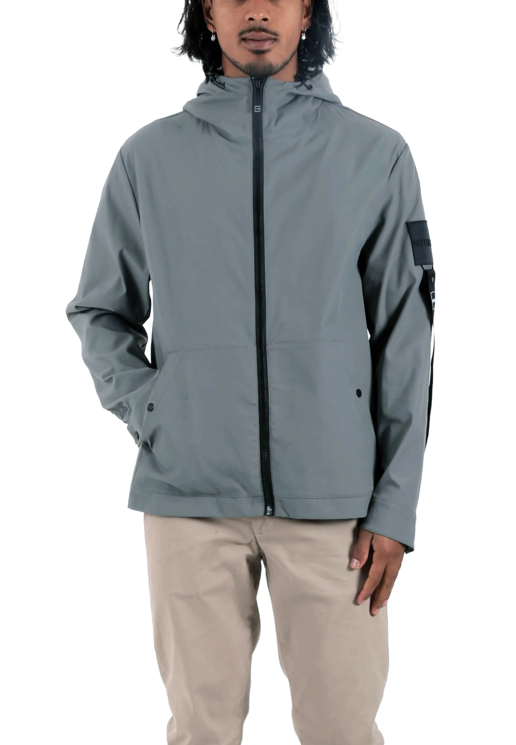 Outhere Giacche Uomo | 4631-526A142 - Image 3