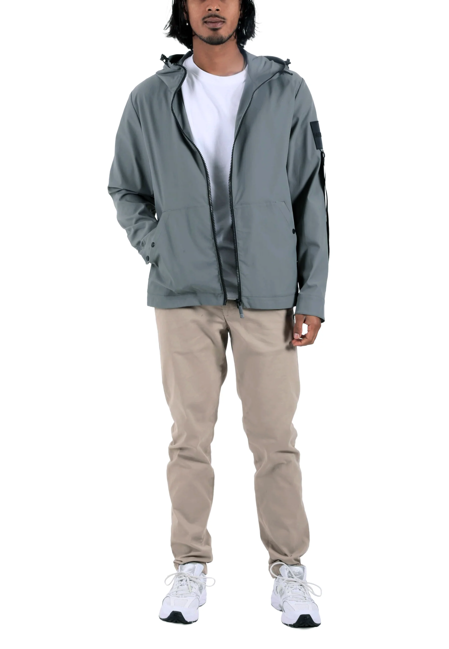 Outhere Giacche Uomo | 4631-526A142 - Image 4