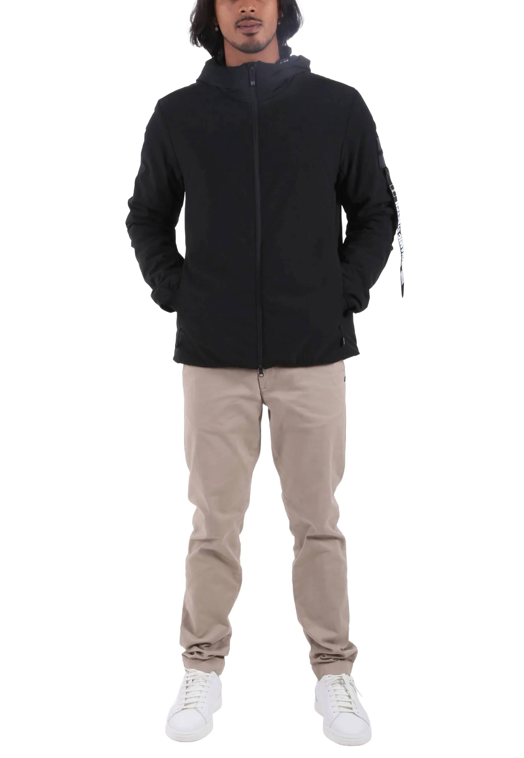 Outhere Giacche Uomo | 4639-516A174 - Image 2