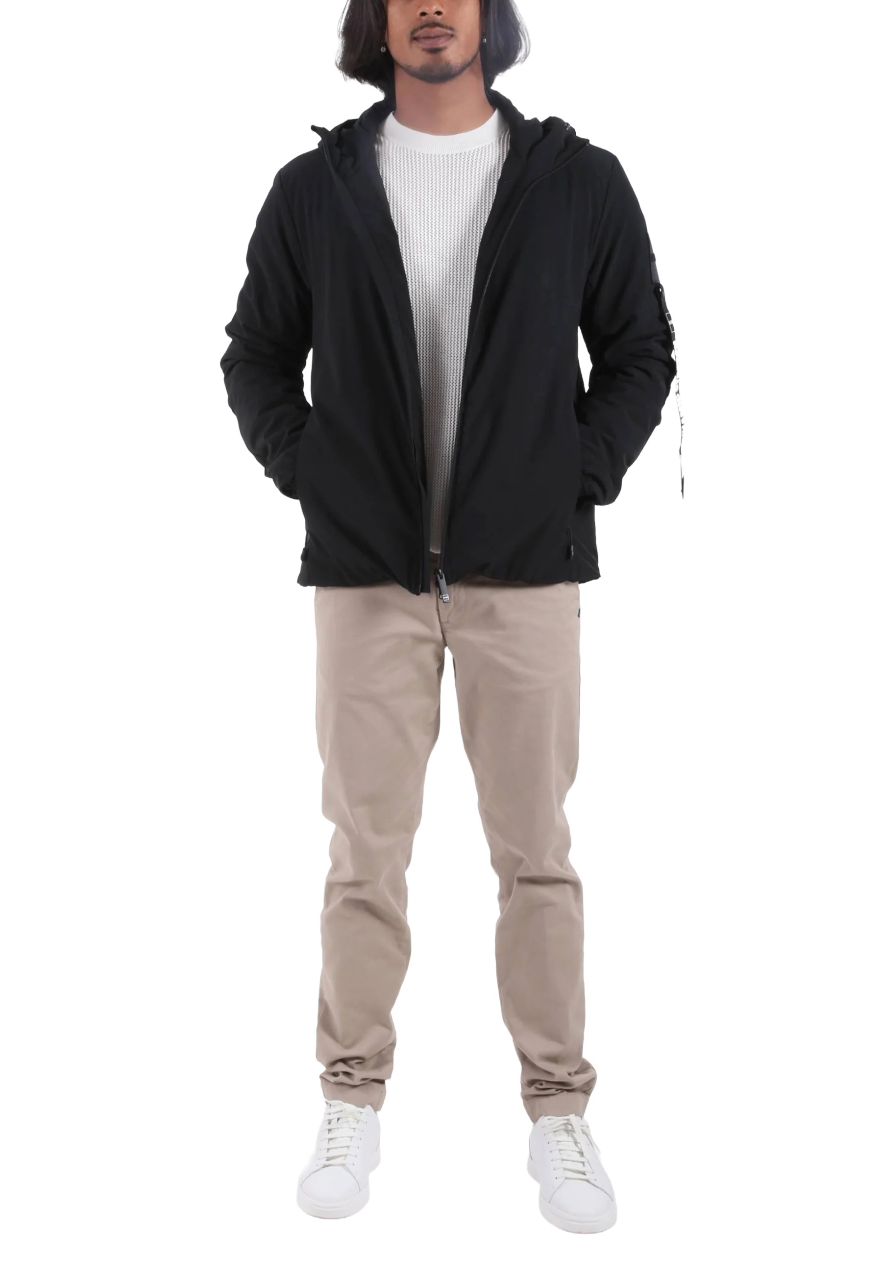 Outhere Giacche Uomo | 4639-516A174 - Image 4