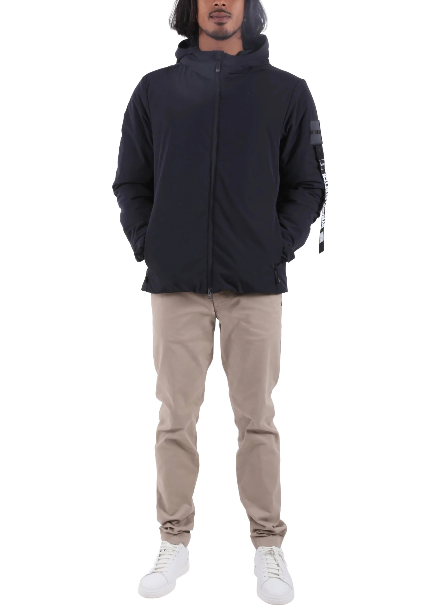 Outhere Giacche Uomo | 4639-516A174 - Image 8
