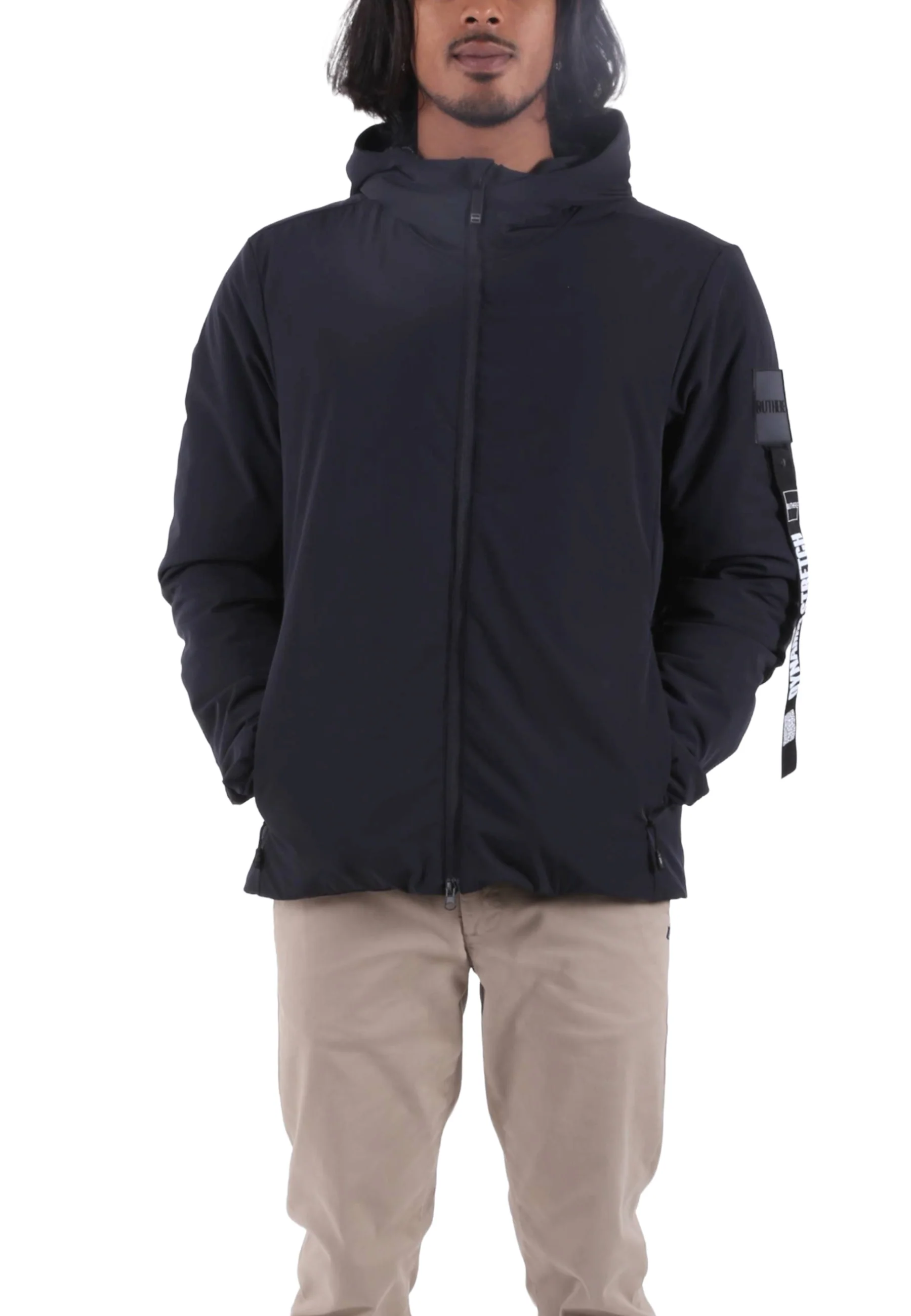 Outhere Giacche Uomo | 4639-516A174 - Image 9