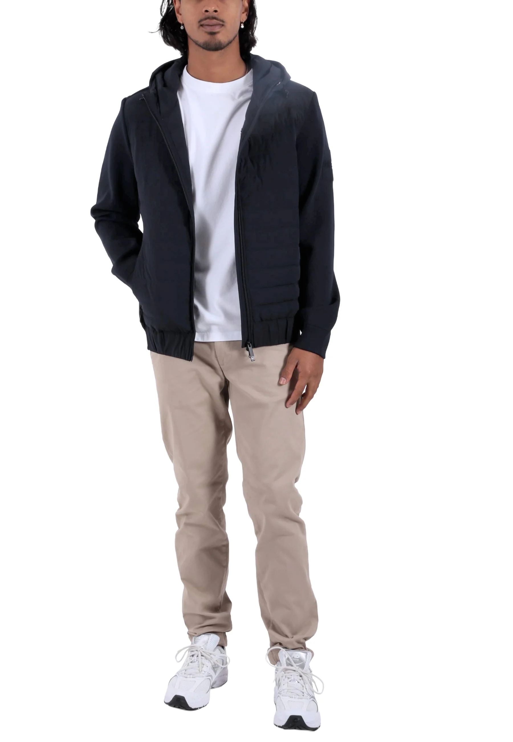 Outhere Giacche Uomo | 4639-521A178 - Image 15