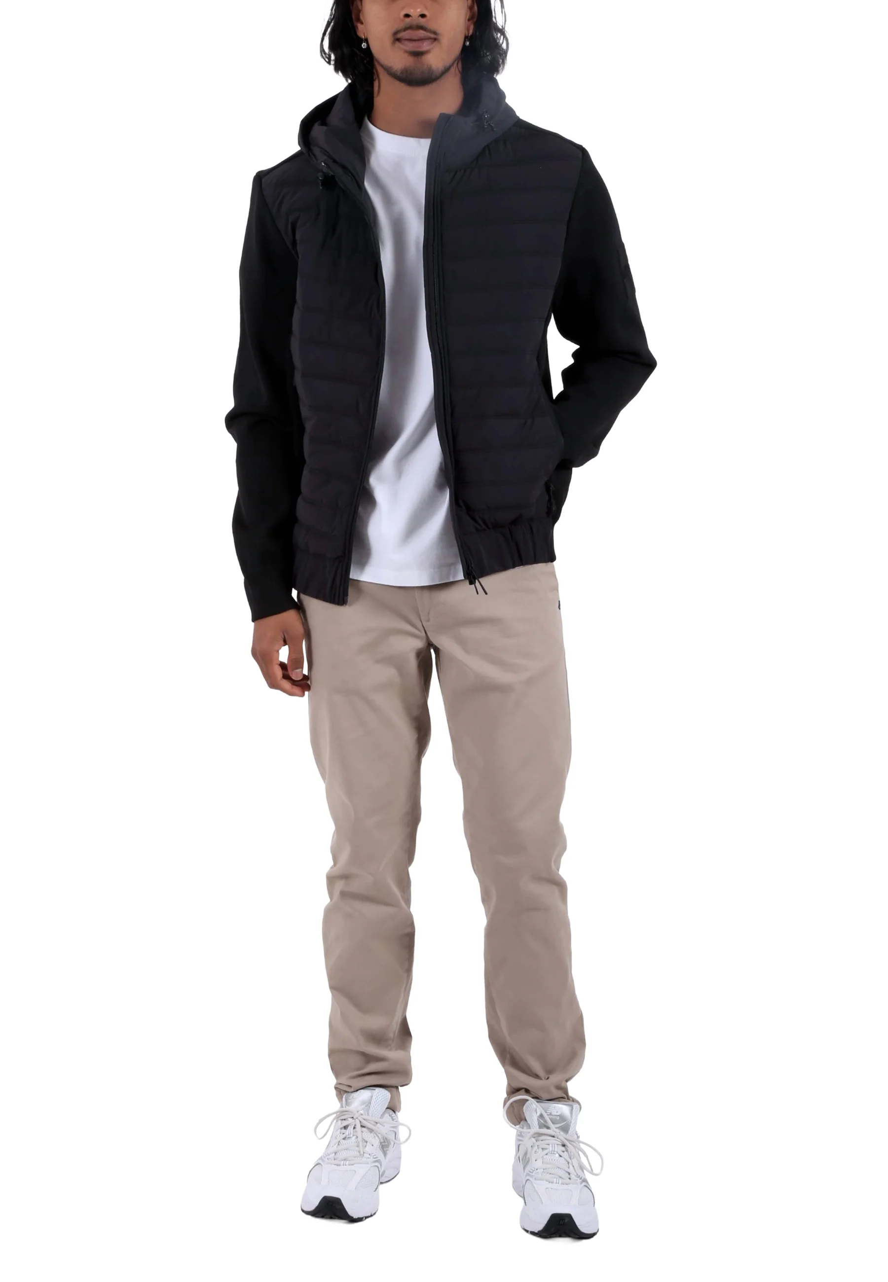 Outhere Giacche Uomo | 4639-521A178 - Image 4