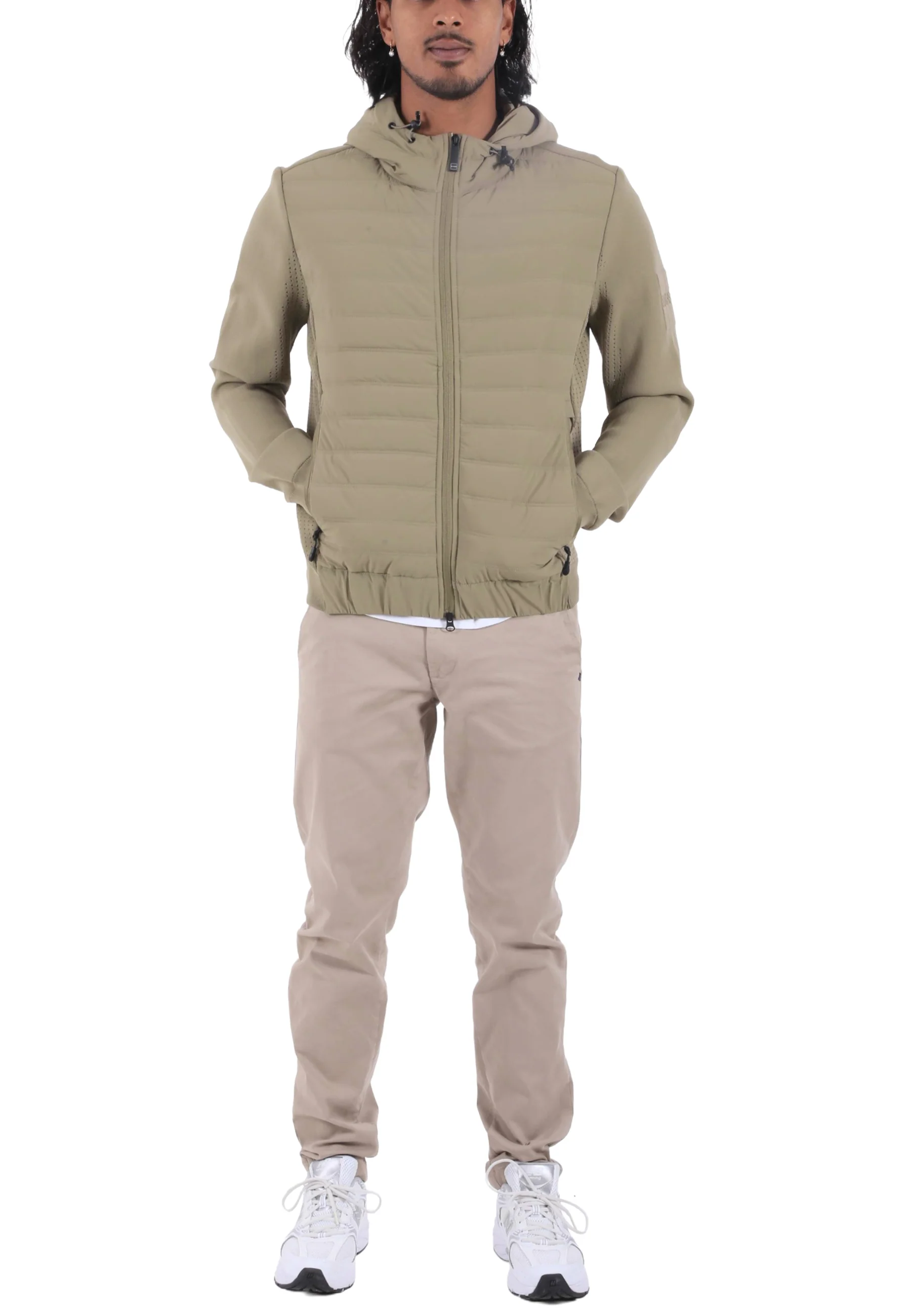 Outhere Giacche Uomo | 4639-521A178 - Image 8