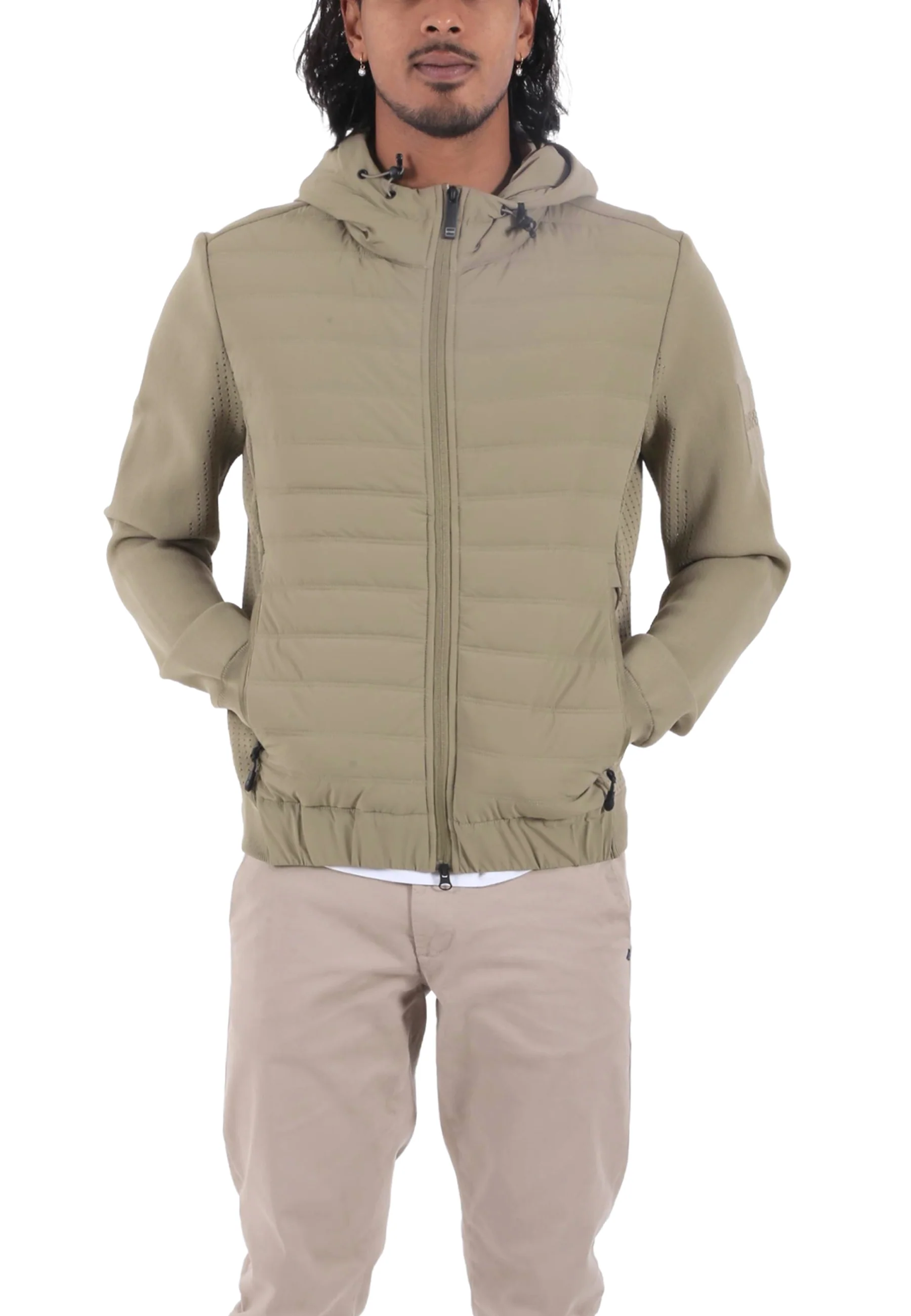 Outhere Giacche Uomo | 4639-521A178 - Image 9